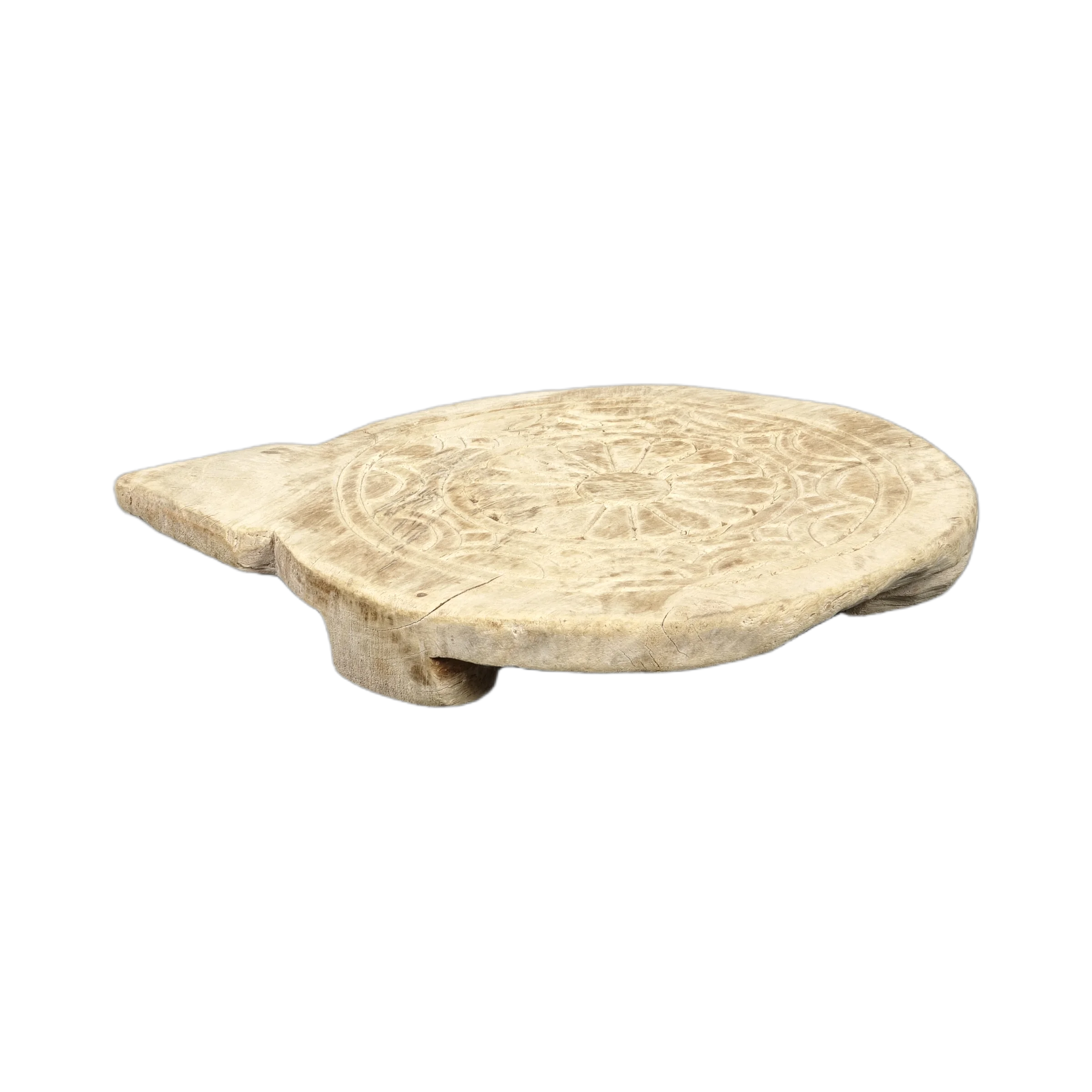 Chakala - Planche à chapatis n°3