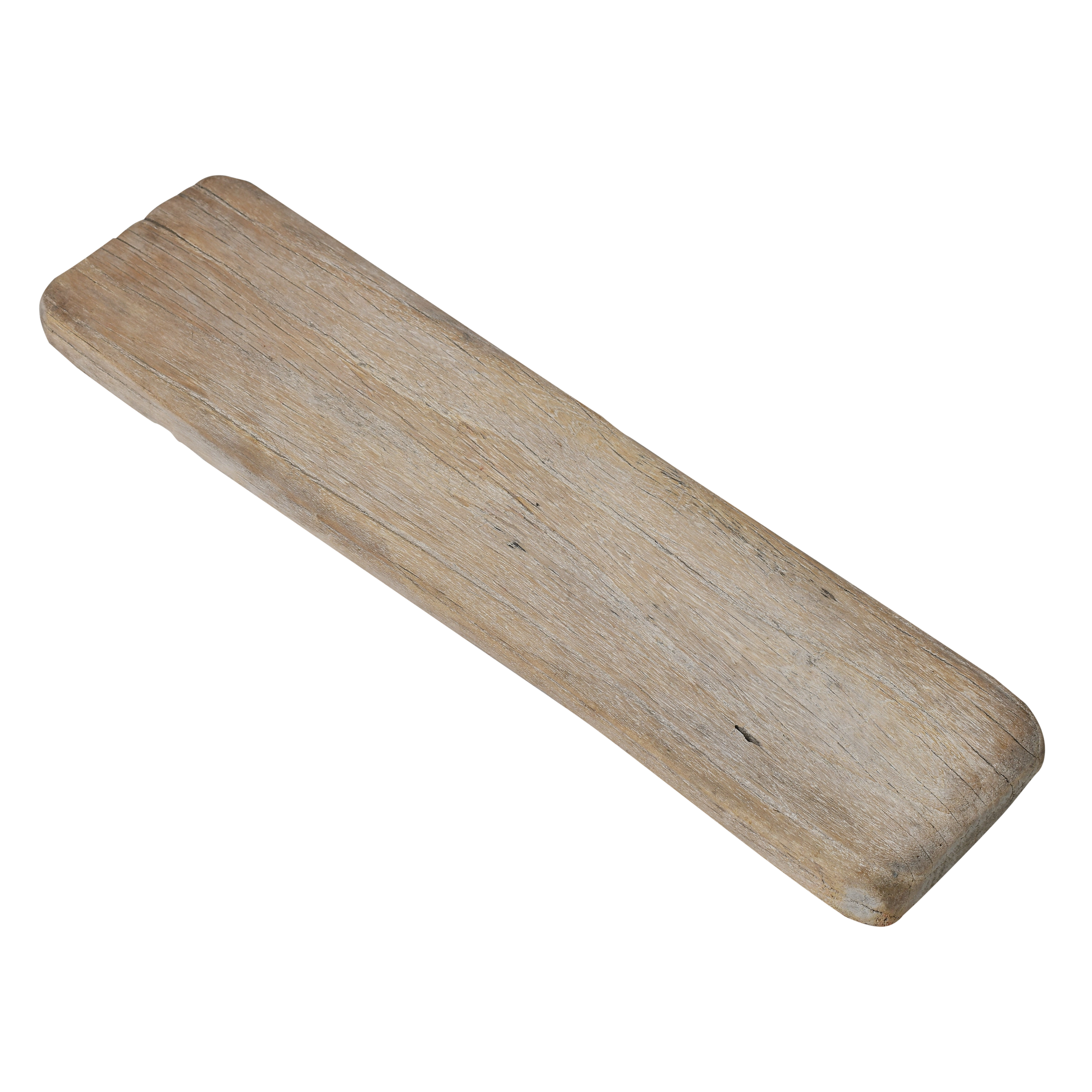 Baoji - Ancienne planche à laver chinoise n°3 - vue 2