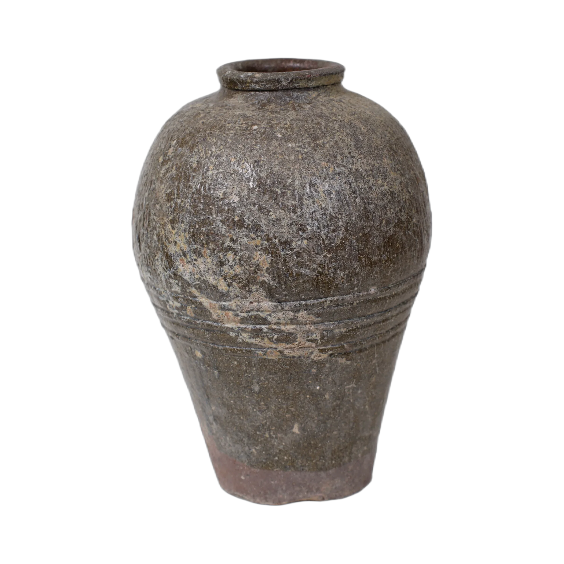 Yulin - Jarre à vin de riz chinoise n°3 - vue 2