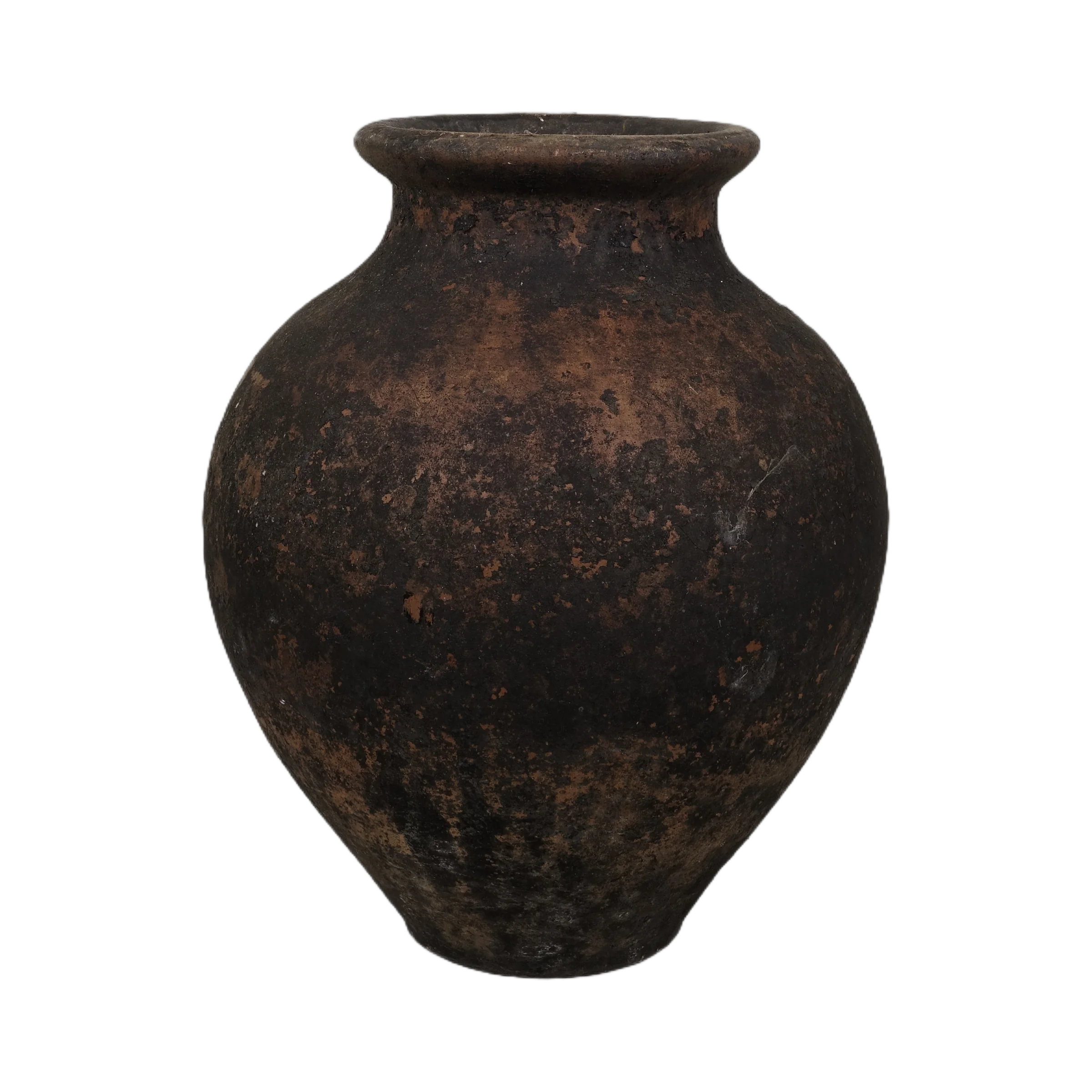 Alentejo - Jarre à huile portugaise du 19ème siècle n°2