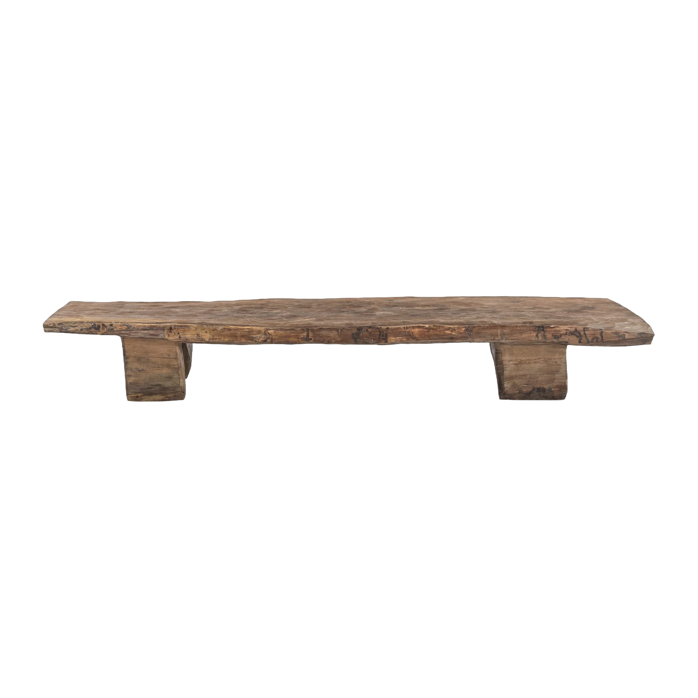 Angami - Authentique table Naga ancienne n°55