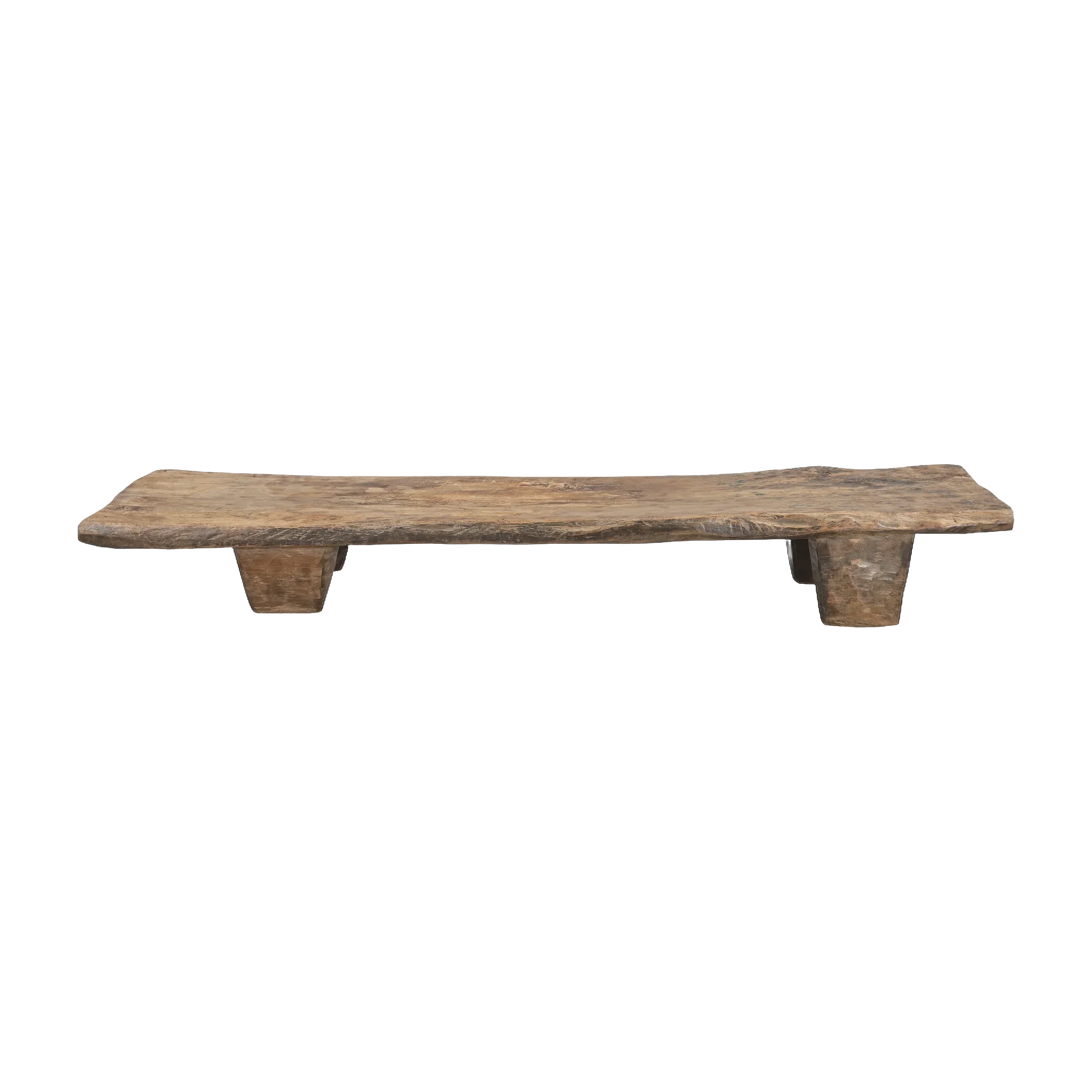 Angami - Authentique table Naga ancienne n°63