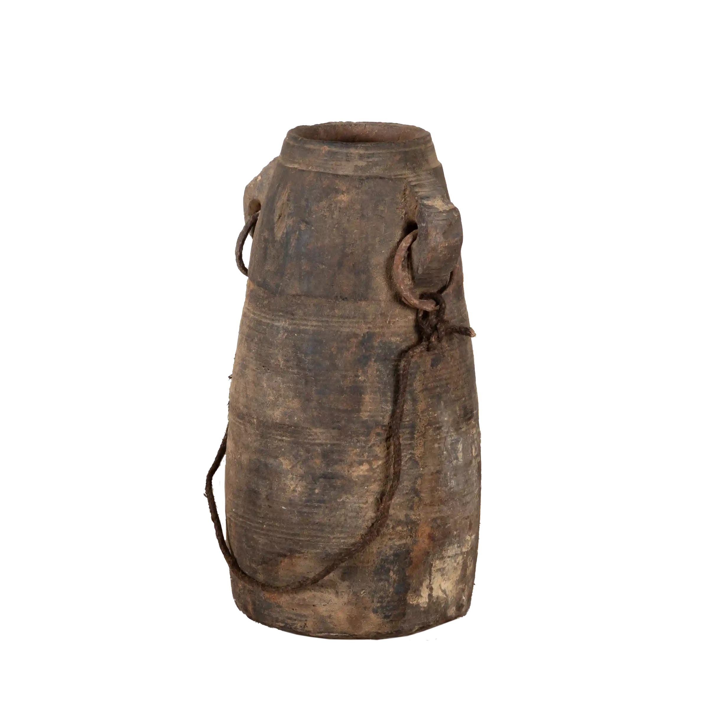Gala - Pot en bois n°57