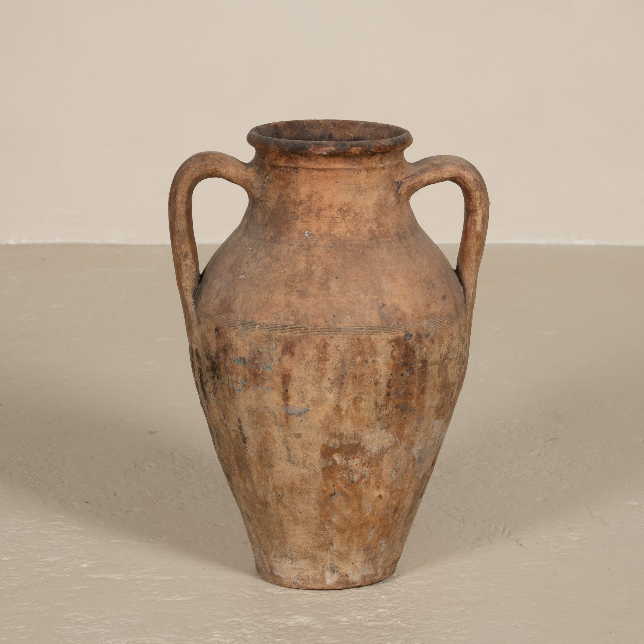 Hotamis - Ancienne poterie turque n°10
