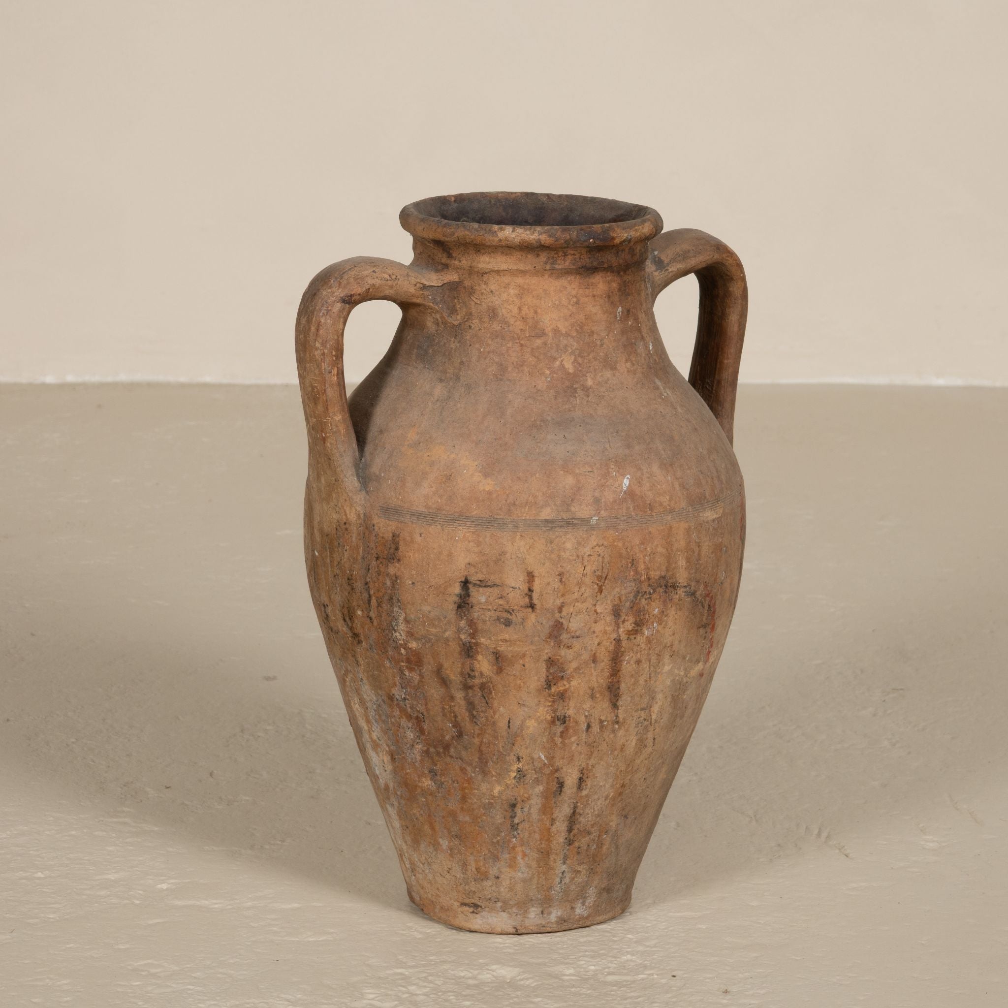 Hotamis - Ancienne poterie turque n°10