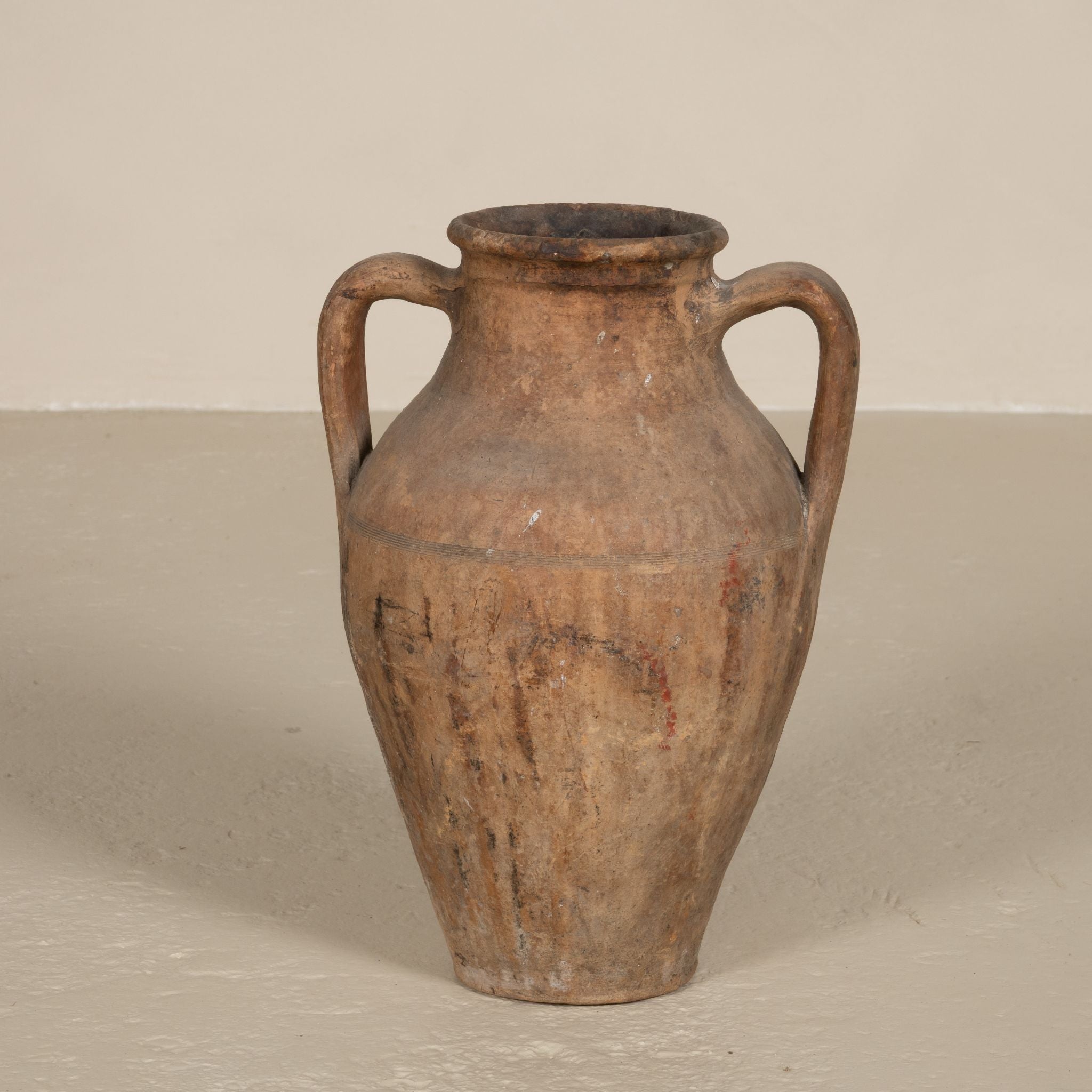Hotamis - Ancienne poterie turque n°10