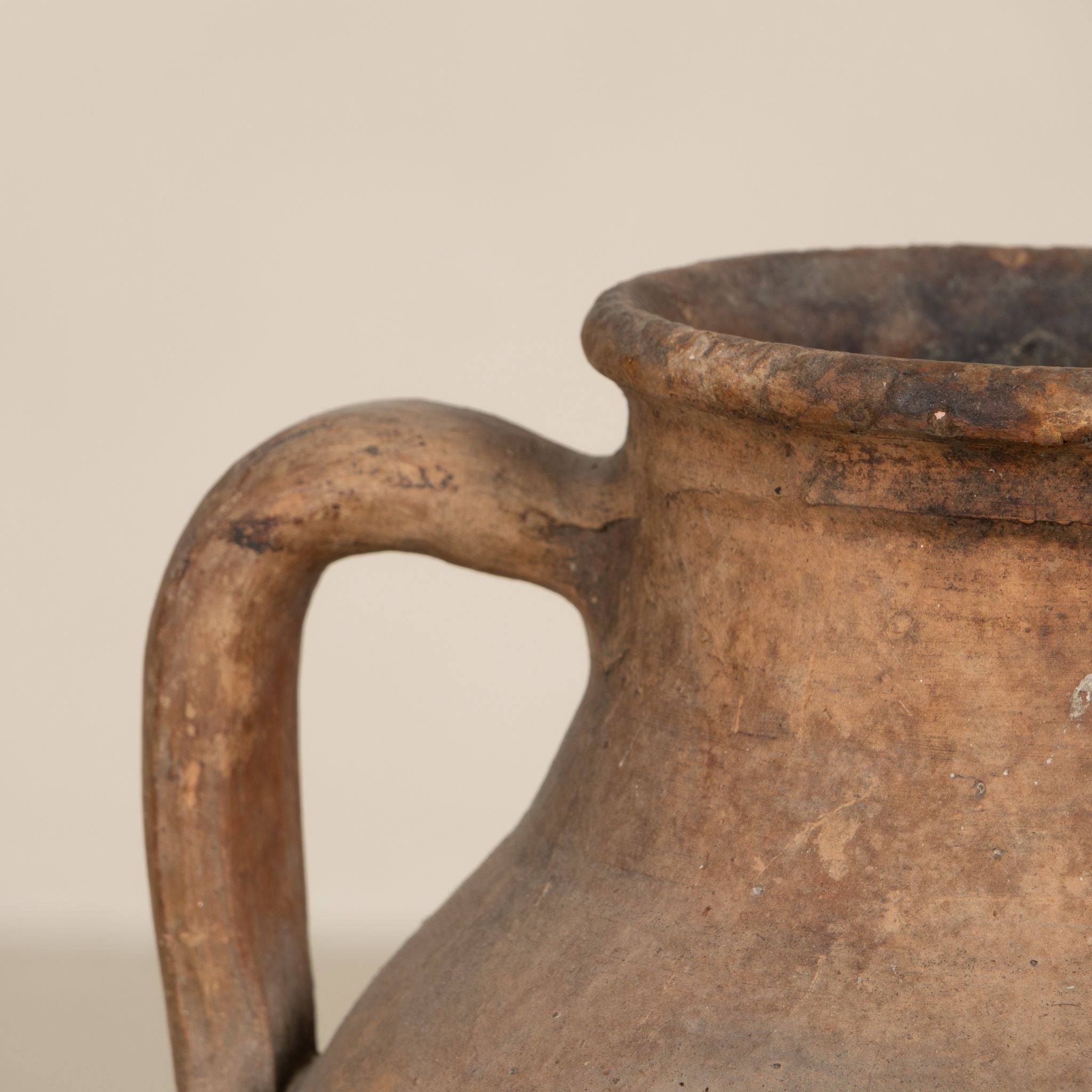 Hotamis - Ancienne poterie turque n°10