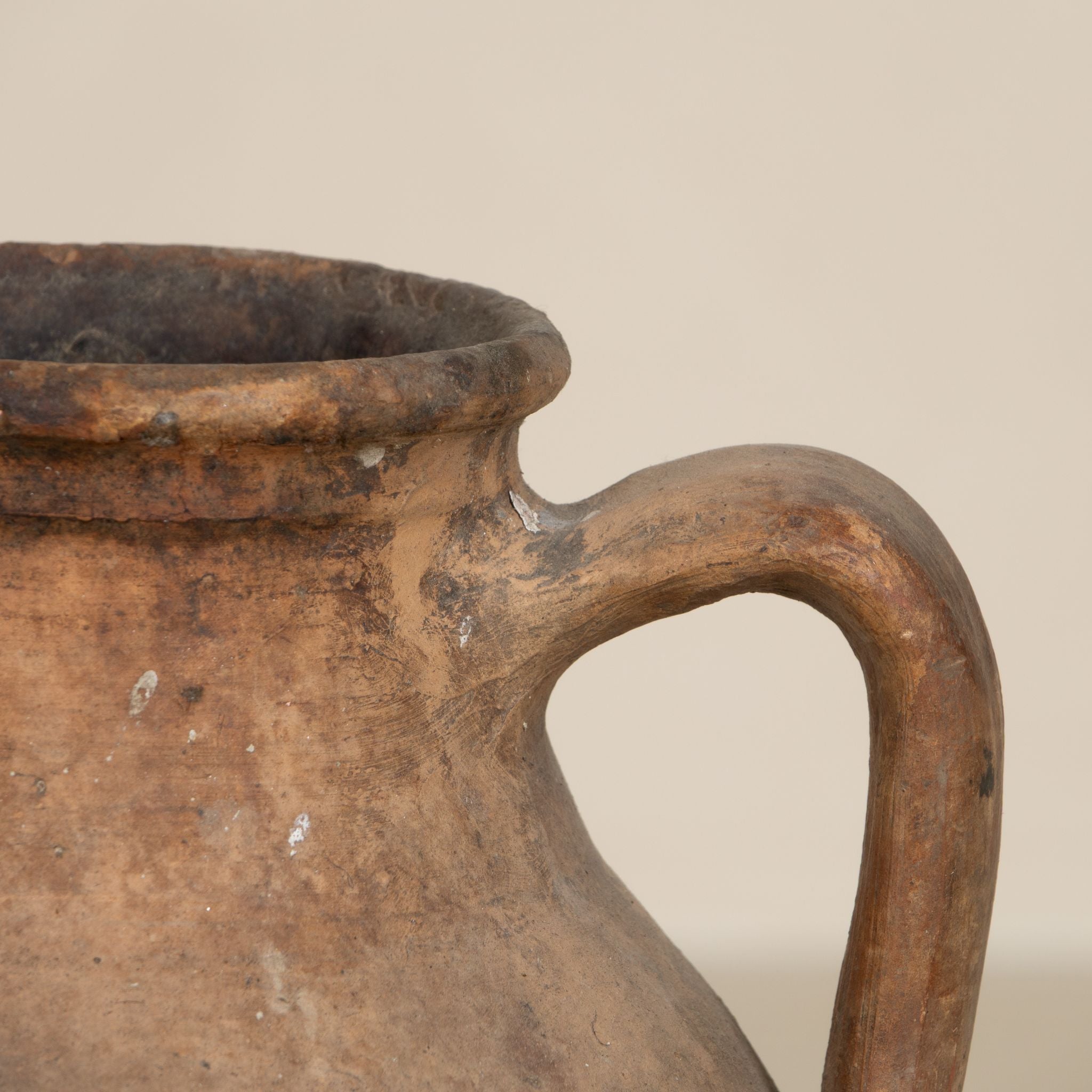 Hotamis - Ancienne poterie turque n°10