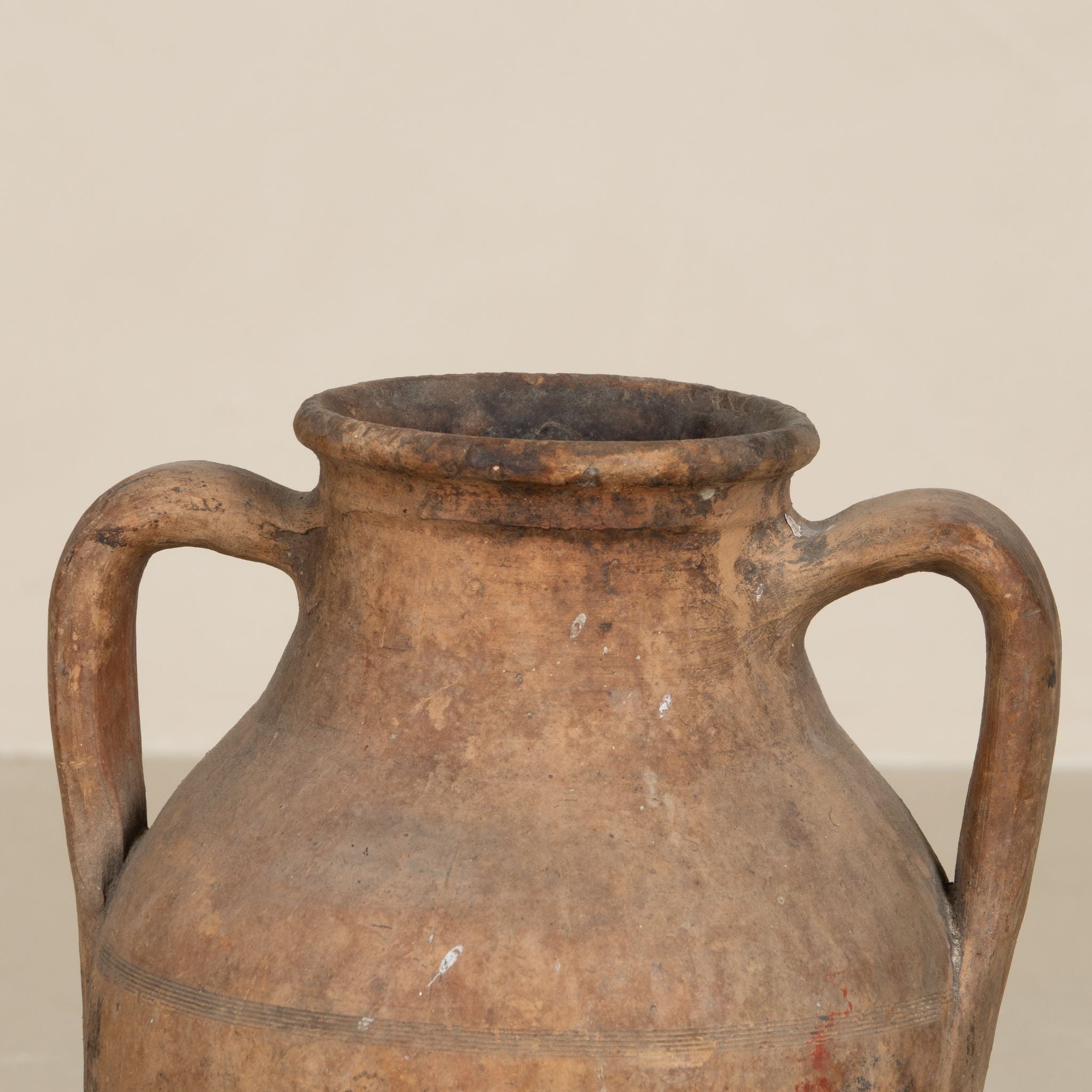 Hotamis - Ancienne poterie turque n°10