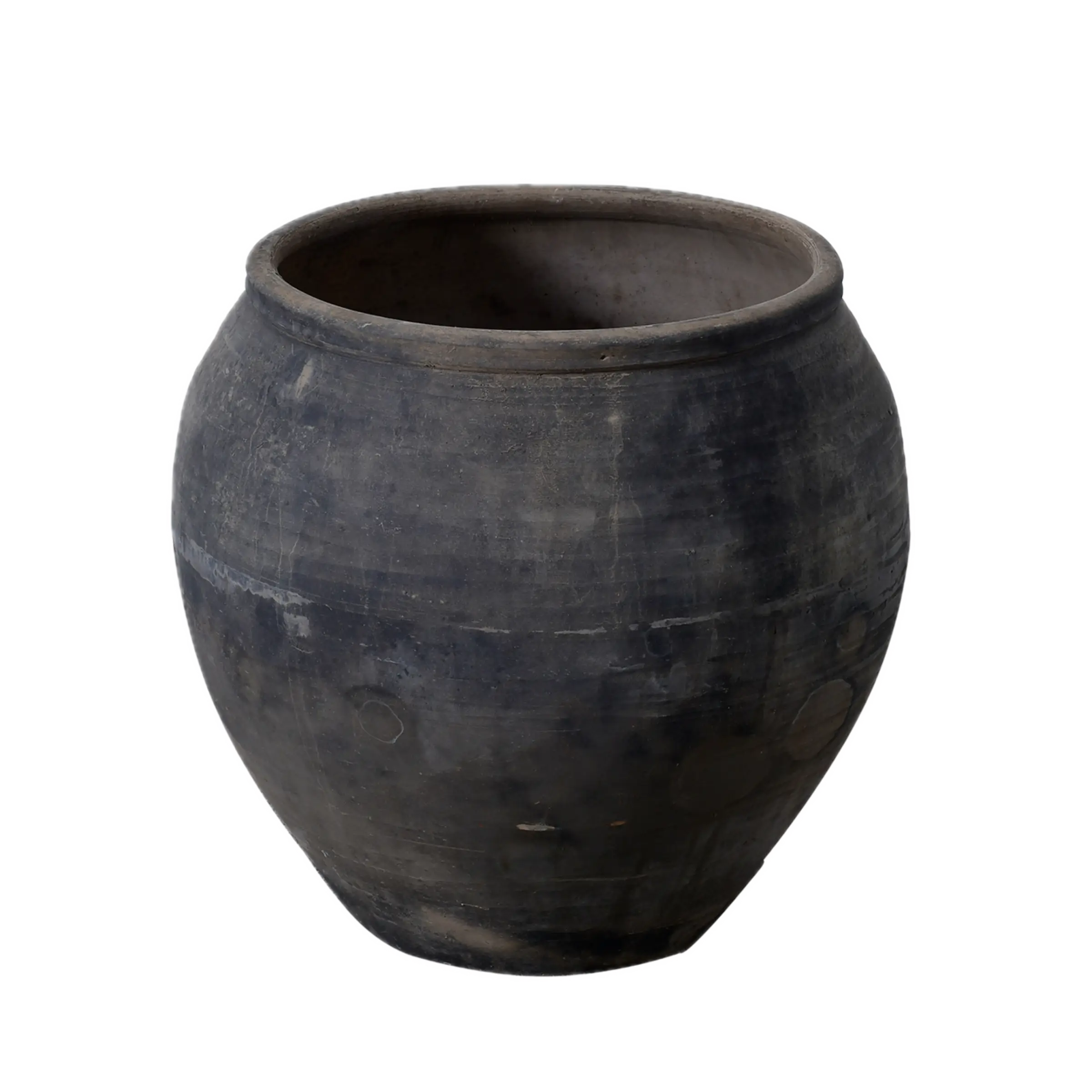 Xitang - Pot chinois en terre cuite