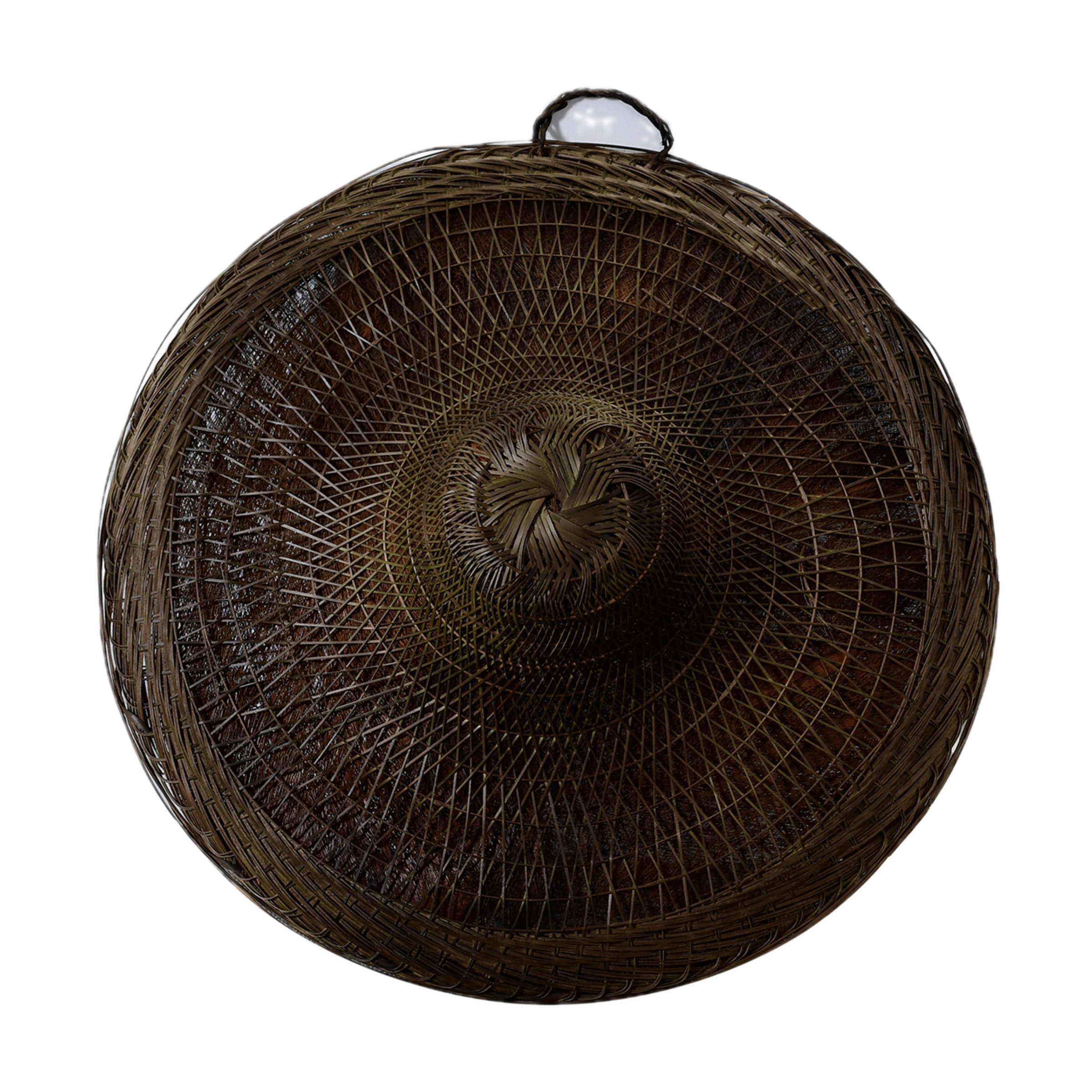 Linfen - Chapeau artisanal chinois