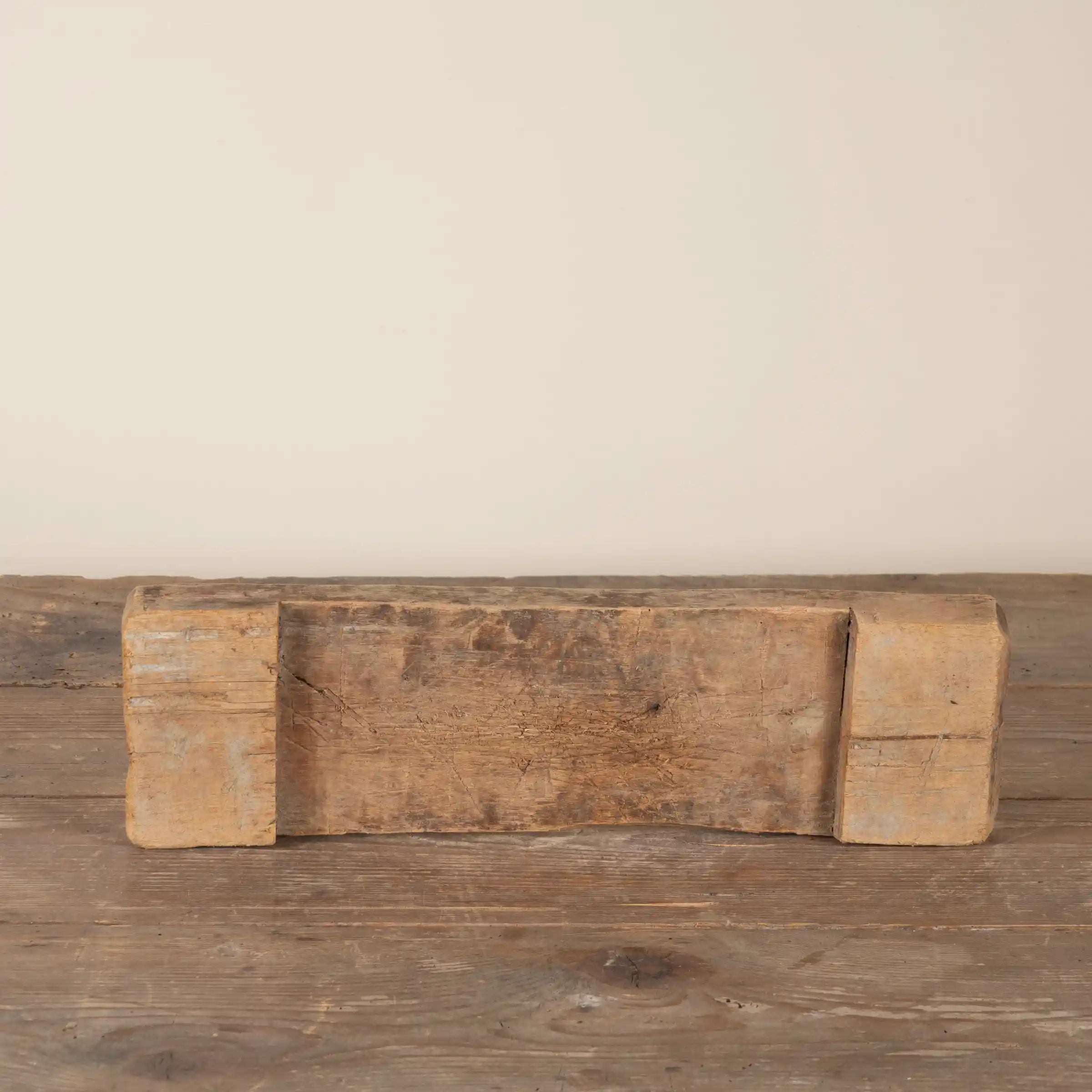 Pakana - Planche en bois n°1