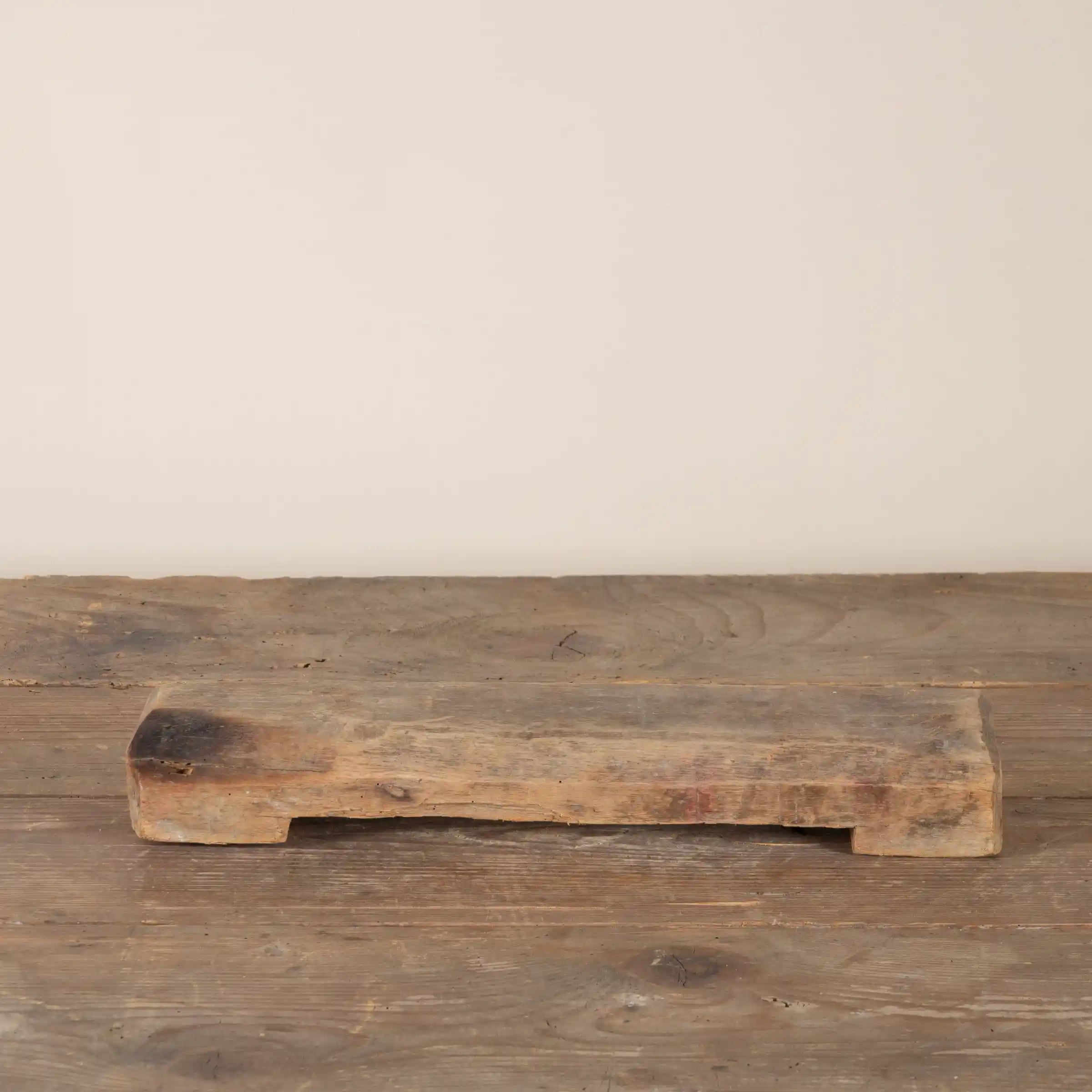Pakana - Planche en bois n°1