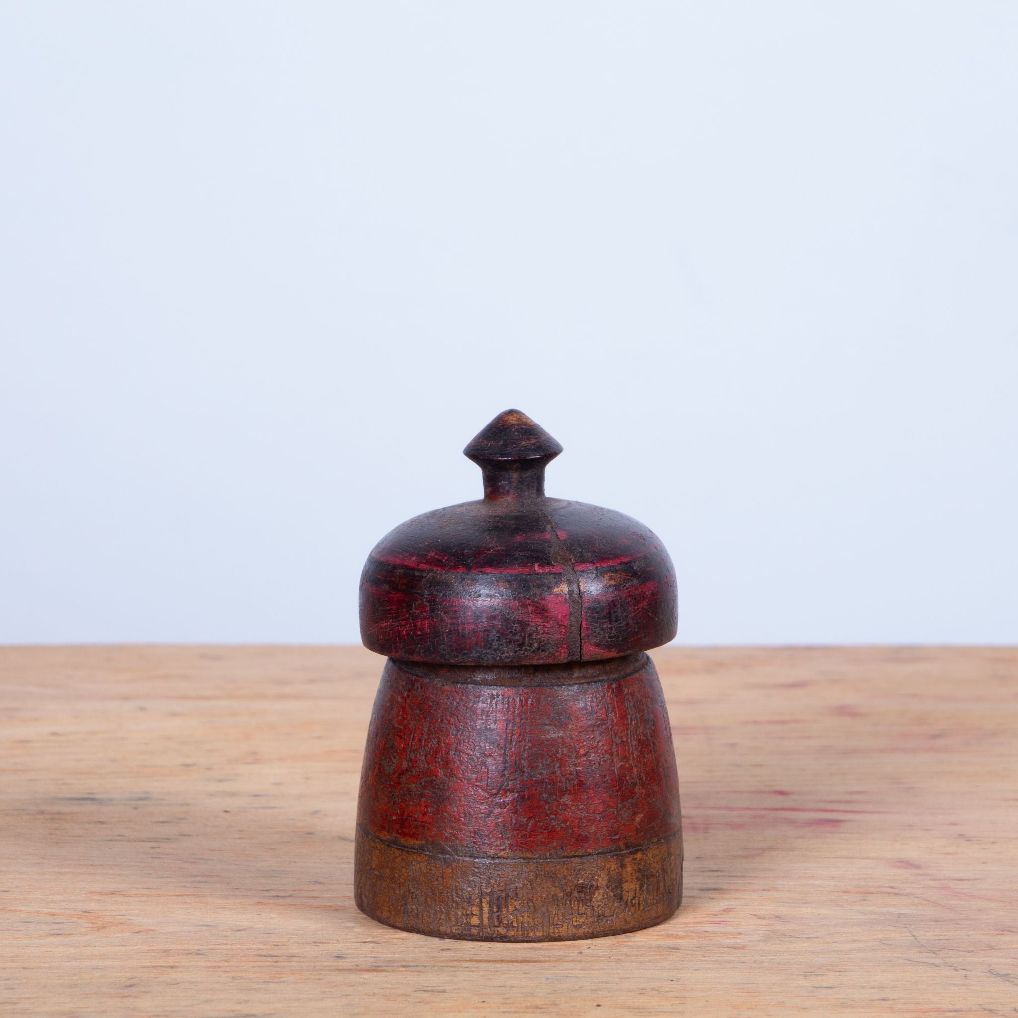 Rani - Boîte tikka ancienne n°148