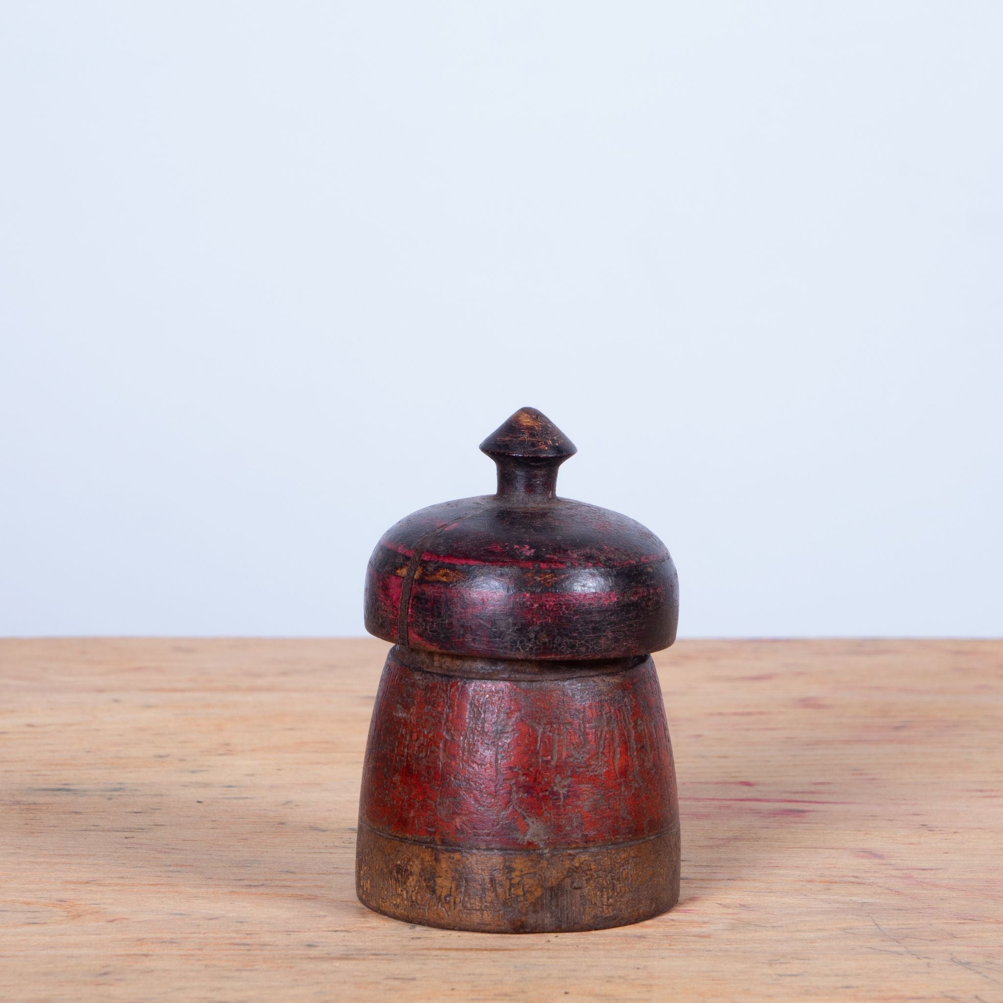 Rani - Boîte tikka ancienne n°148