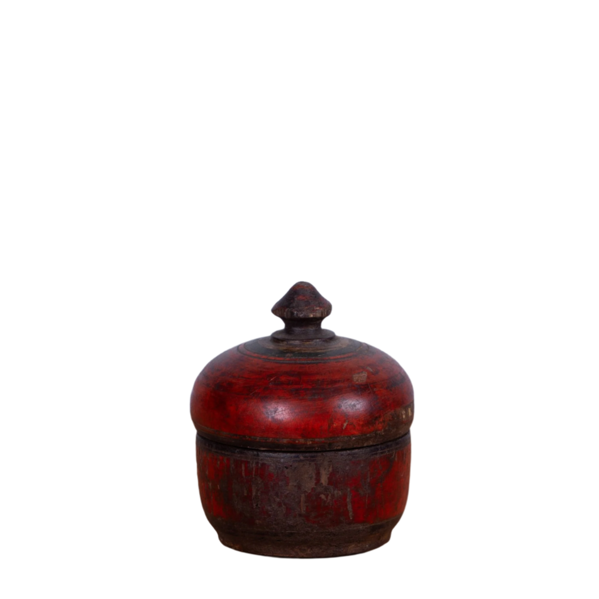 Rani - Boîte tikka ancienne n°60