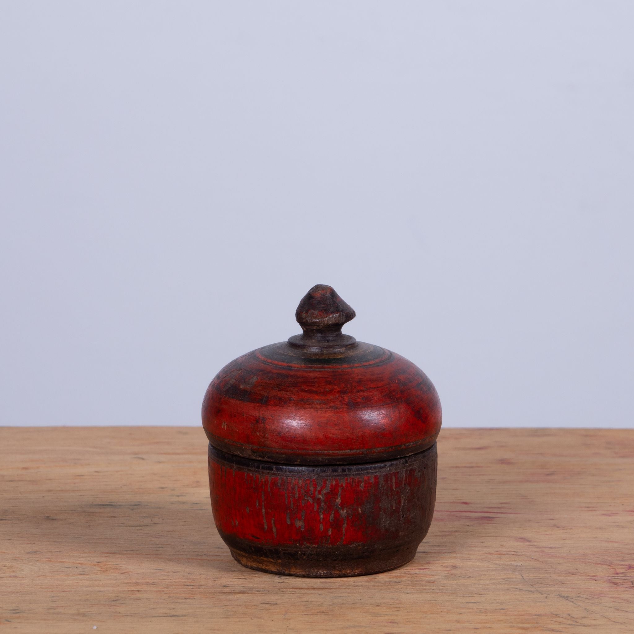 Rani - Boîte tikka ancienne n°60