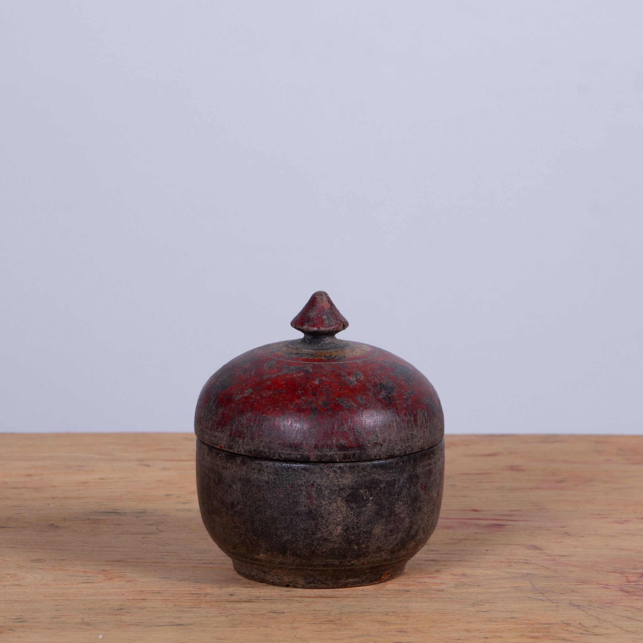 Rani - Boîte tikka ancienne n°44