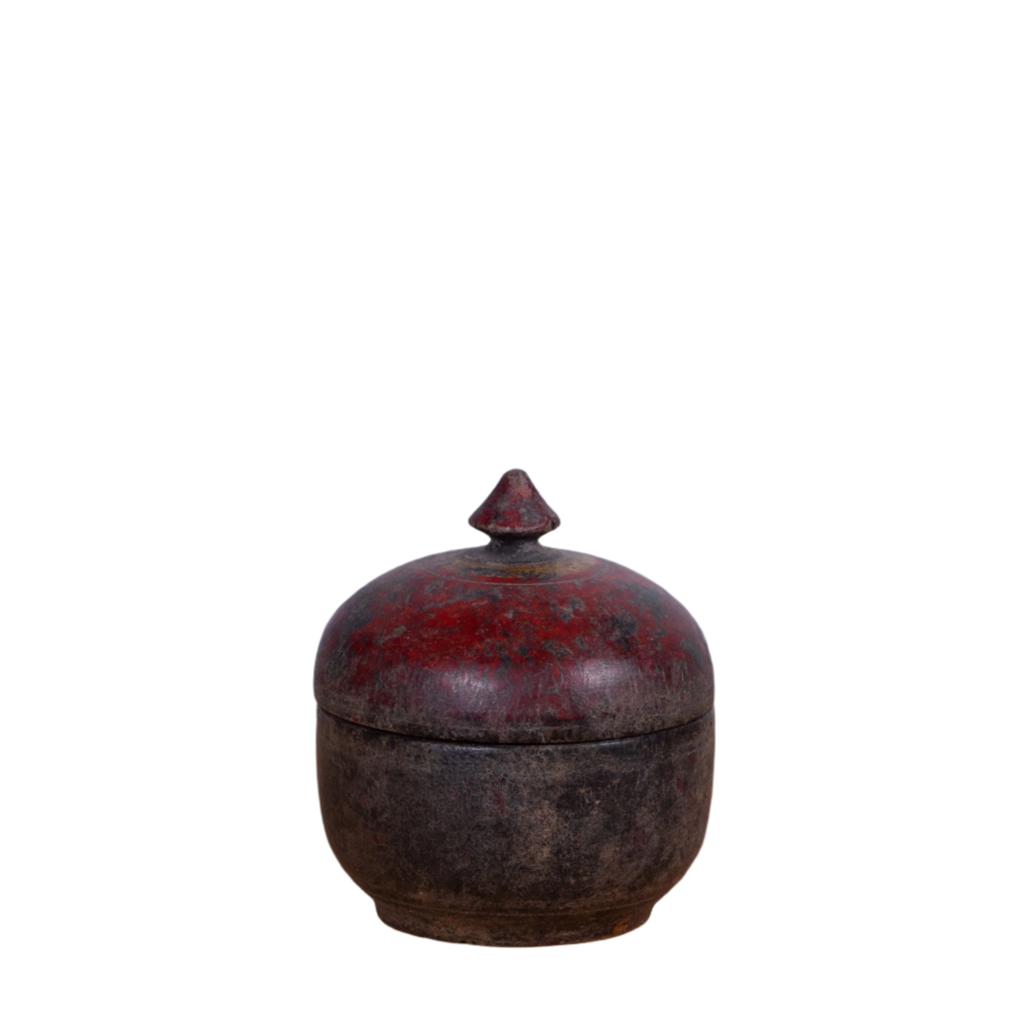 Rani - Boîte tikka ancienne n°44