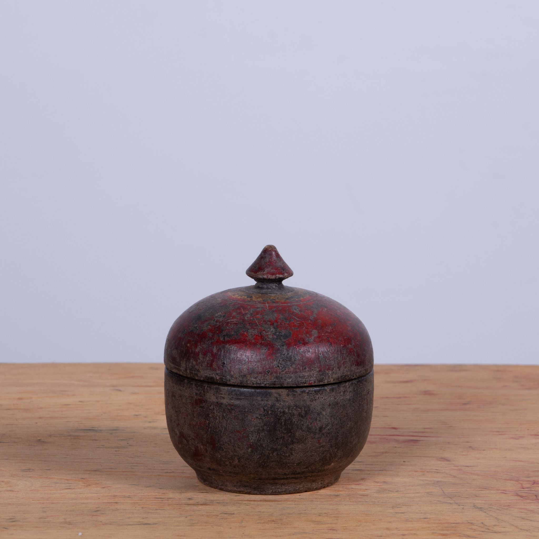 Rani - Boîte tikka ancienne n°44