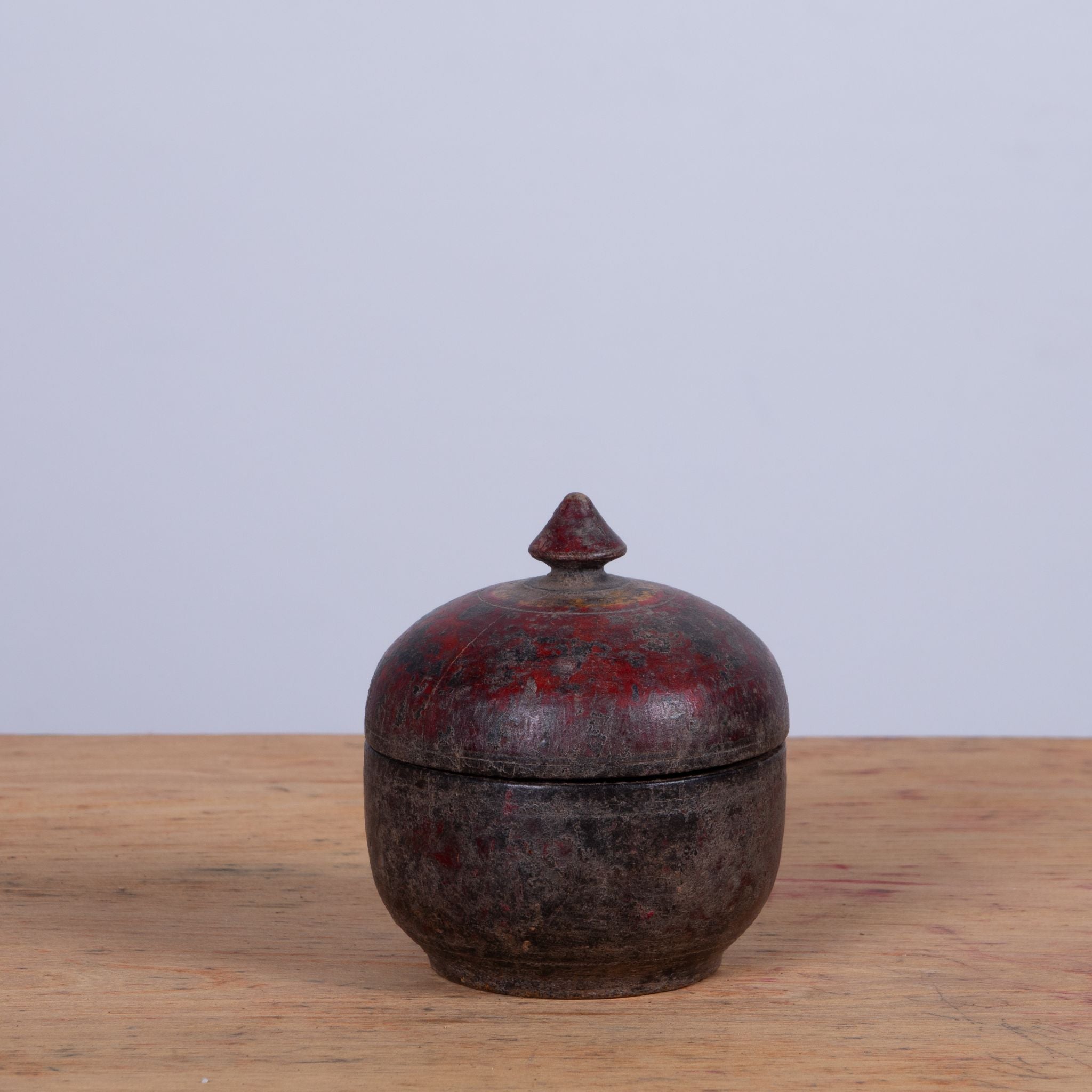 Rani - Boîte tikka ancienne n°44