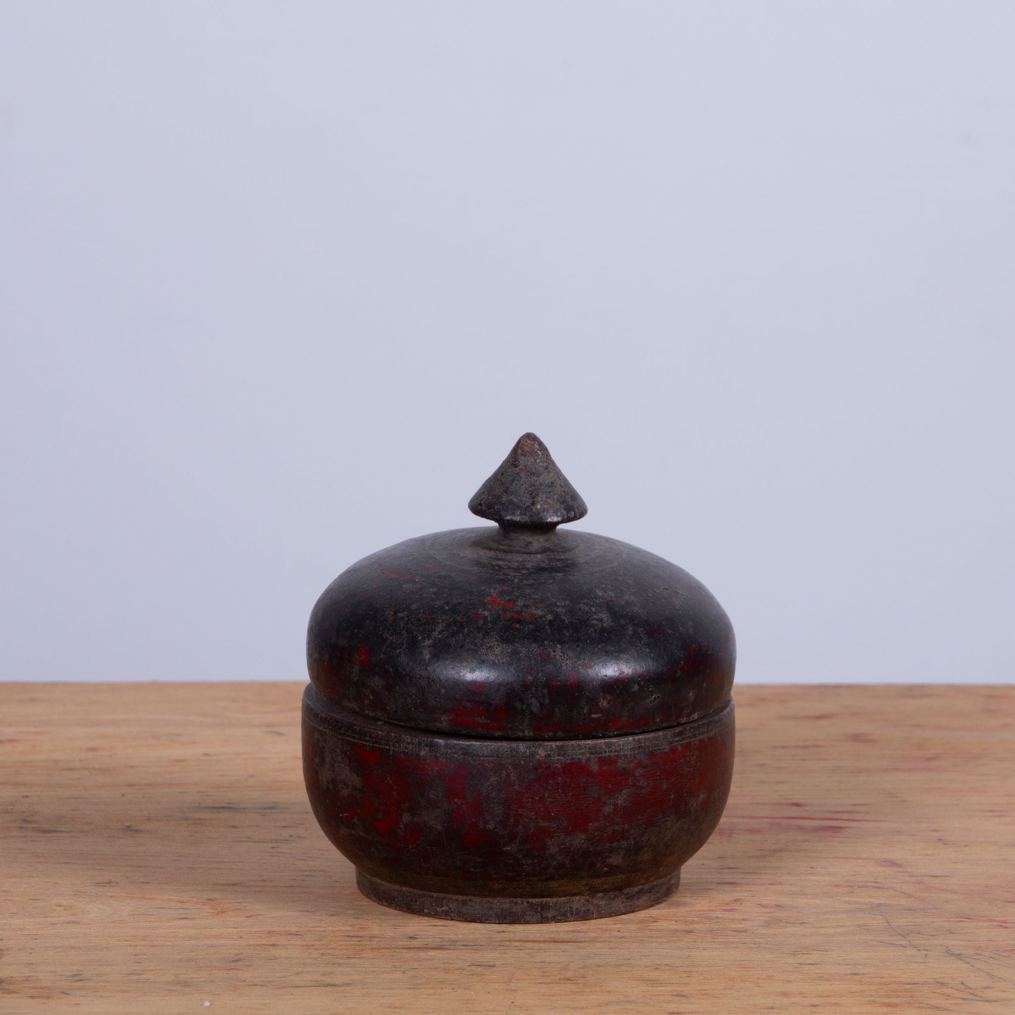 Rani - Boîte tikka ancienne n°38