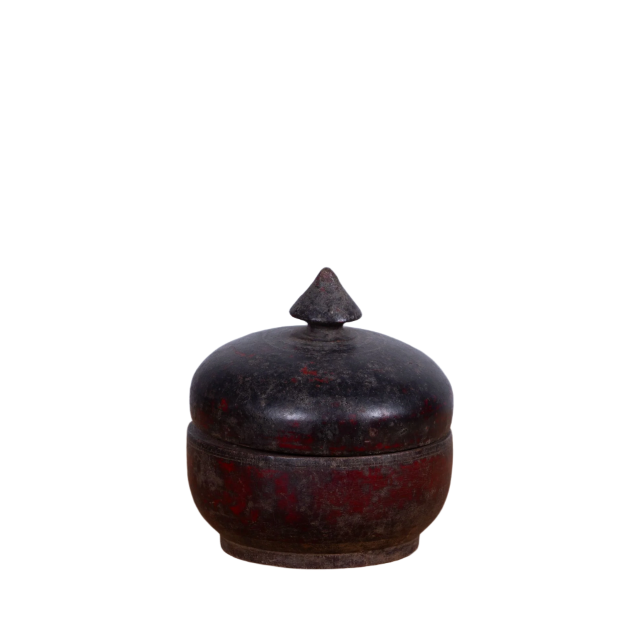 Rani - Boîte tikka ancienne n°38