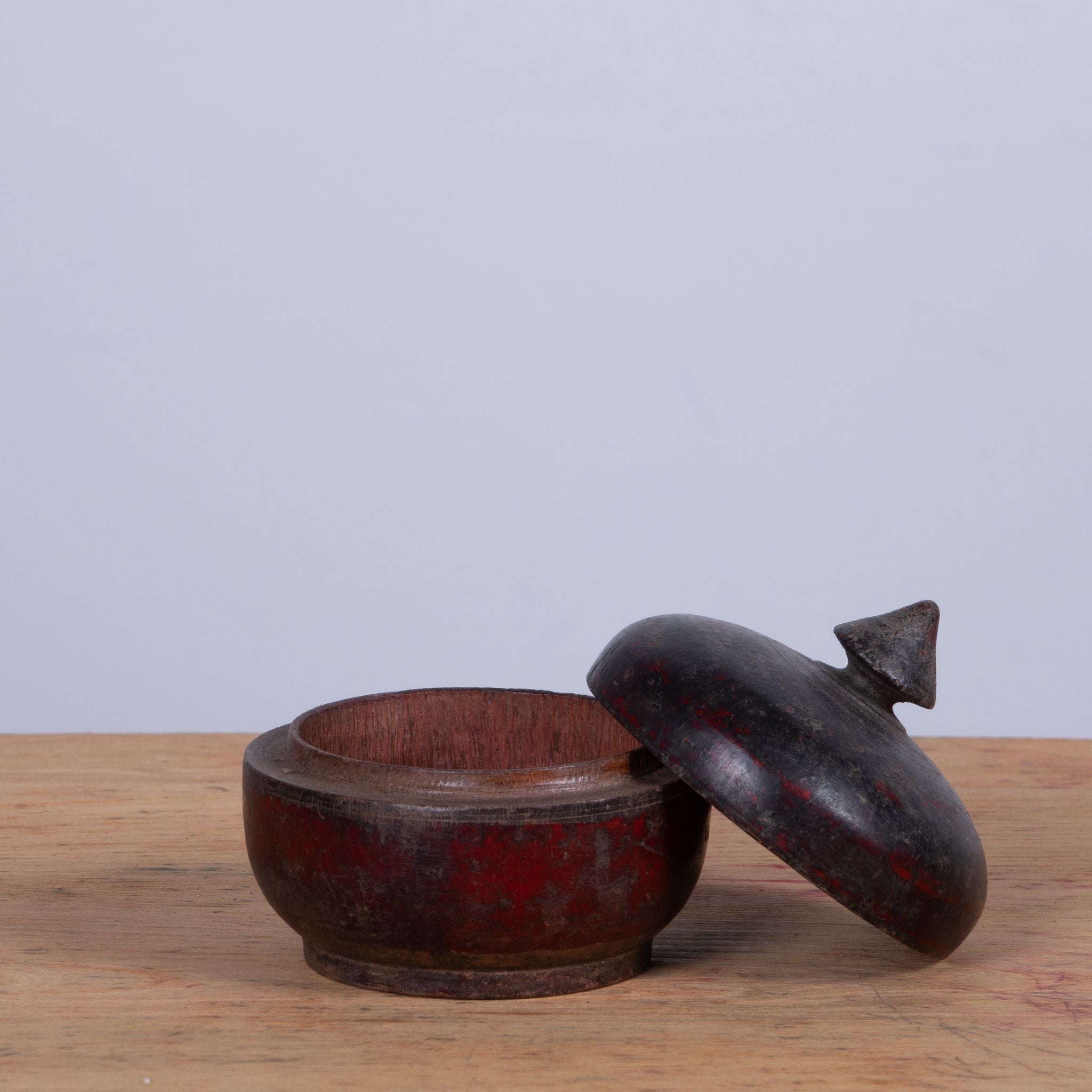 Rani - Boîte tikka ancienne n°38