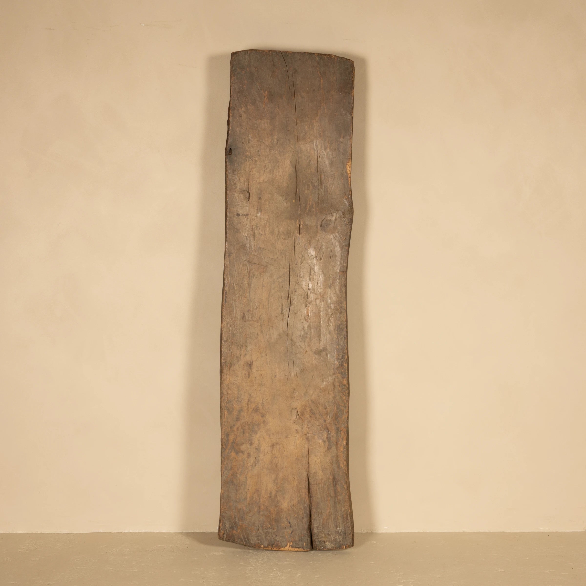 Angami - Authentique table Naga ancienne n°3