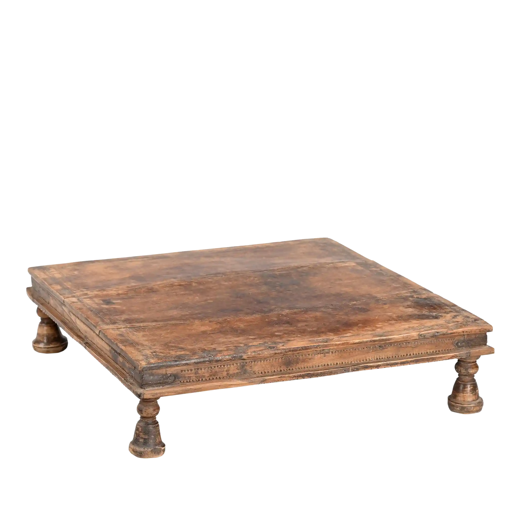 Bajot - Table basse ancienne n°42
