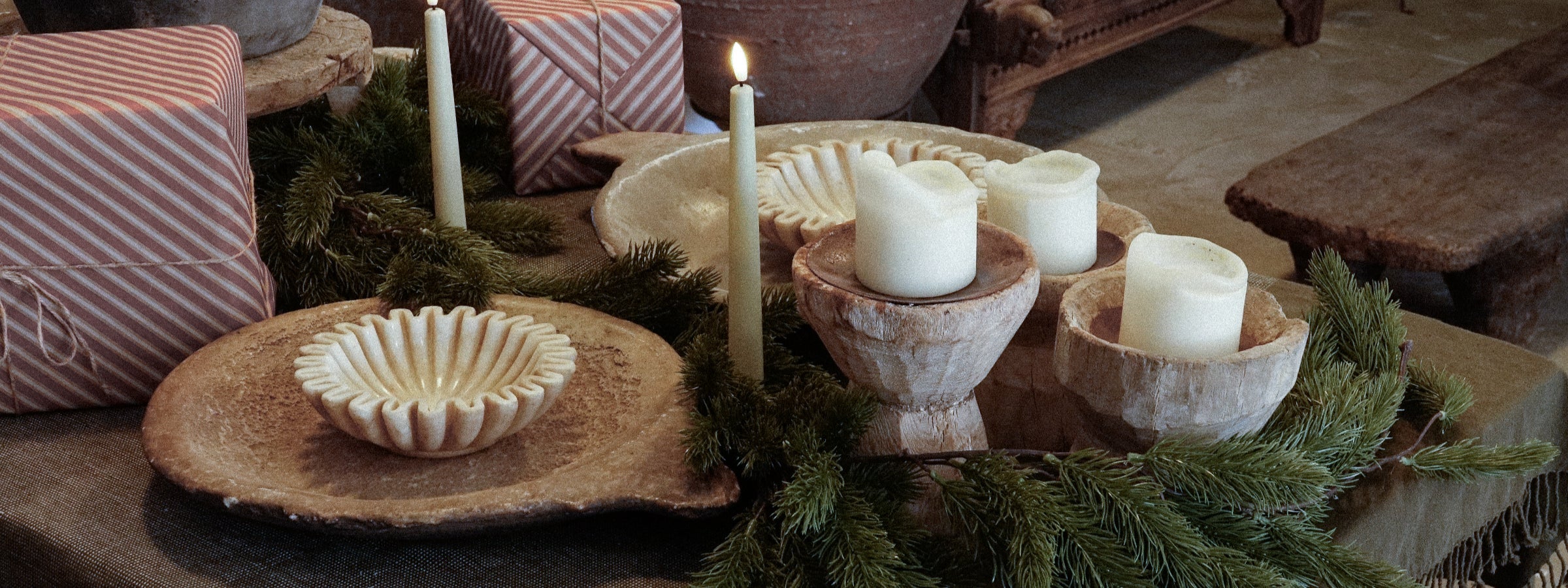 Collection de Noël - Cadeaux d'exception