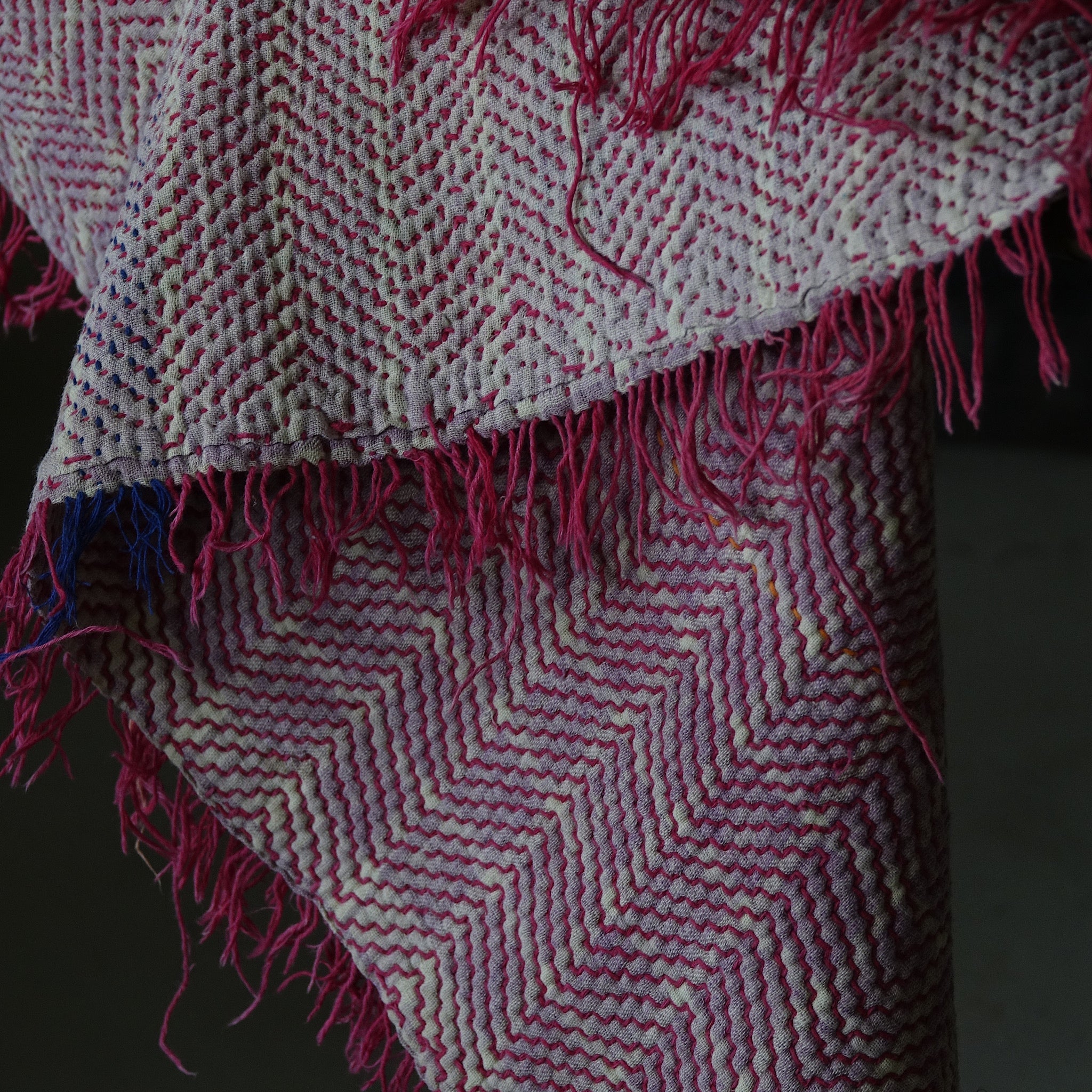 Tous les textiles