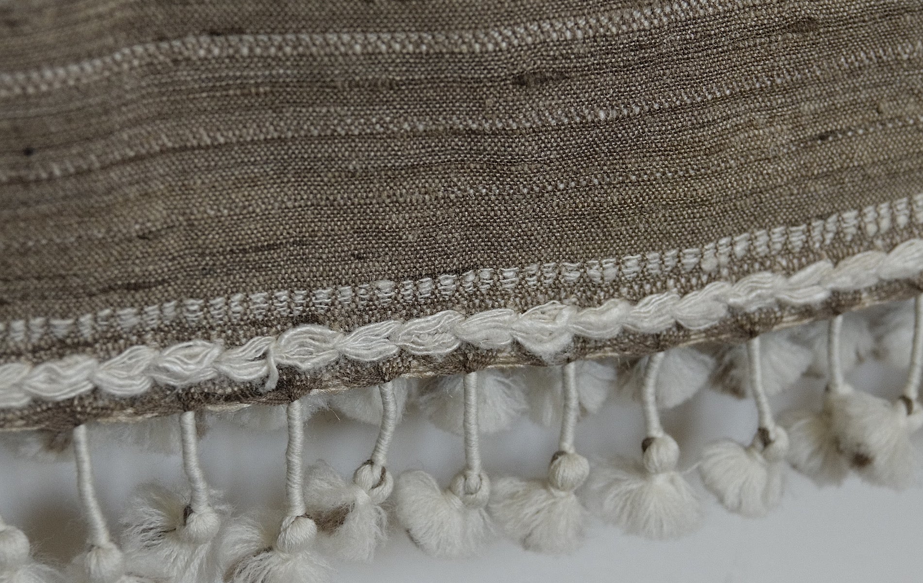 Linge de maison