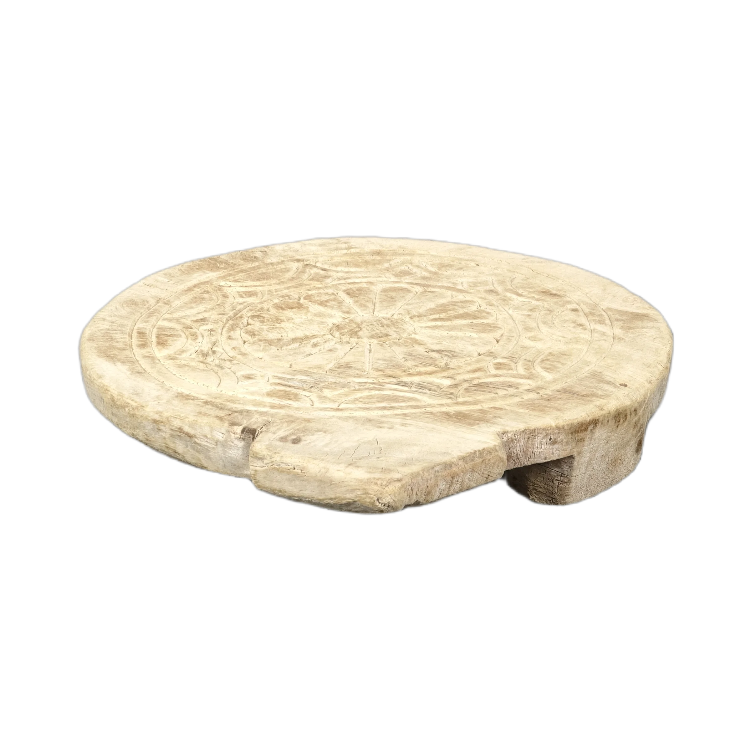 Chakala - Planche à chapatis n°3