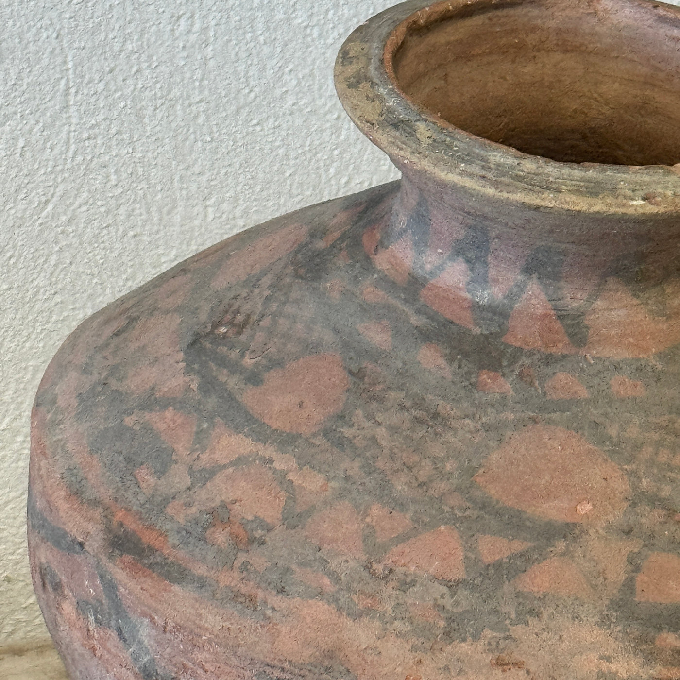 Gaon - Traditional pottery n°35