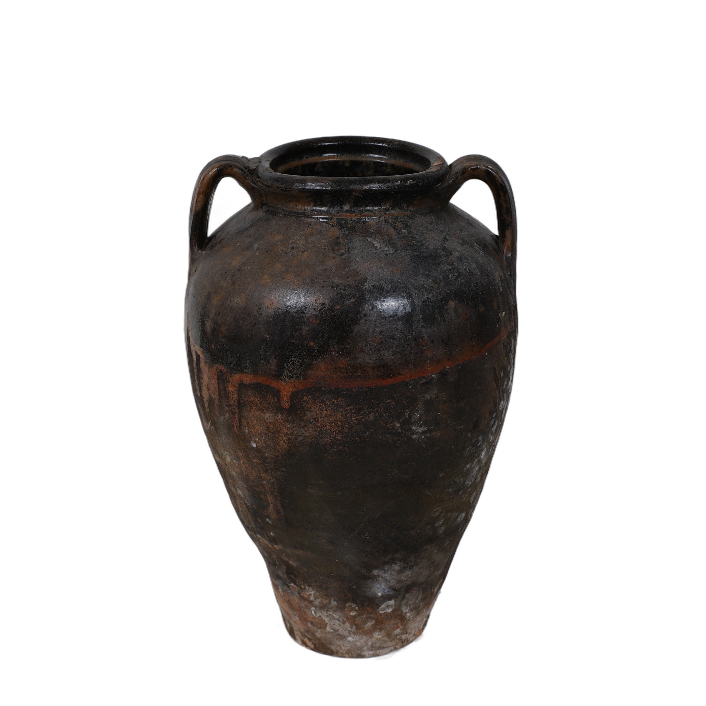 Hotamis - Ancienne poterie turque n°13 - vue 4