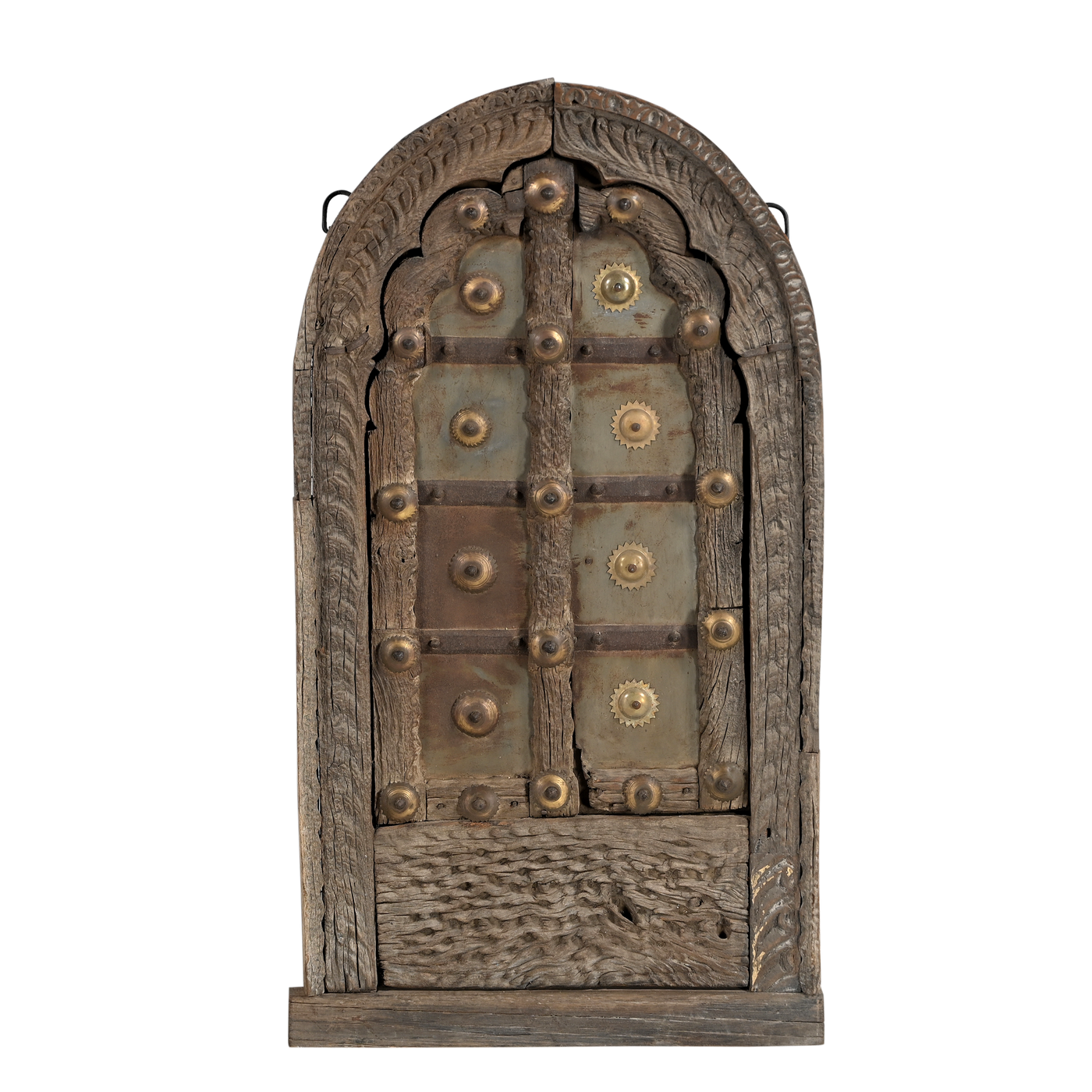 Khidaki - Ancient Indian window