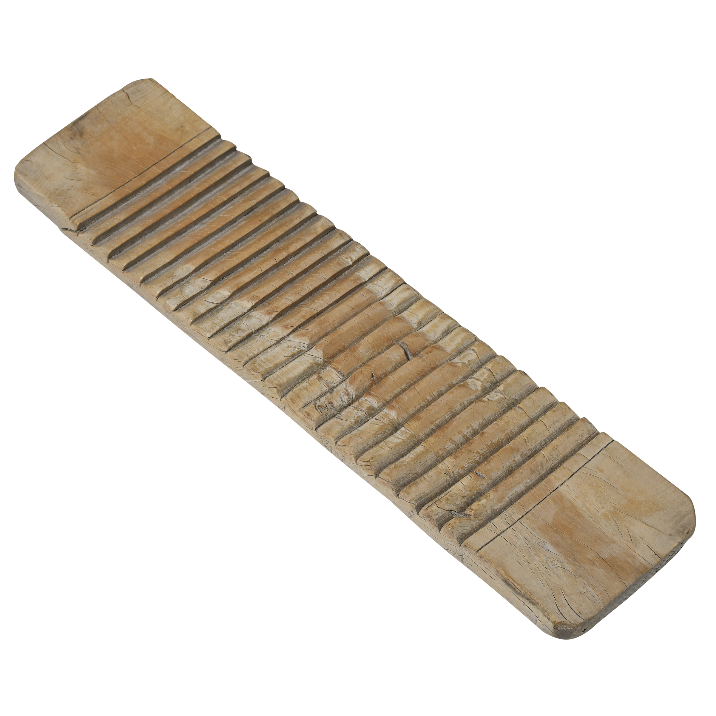 Baoji - Ancienne planche à laver chinoise n°2