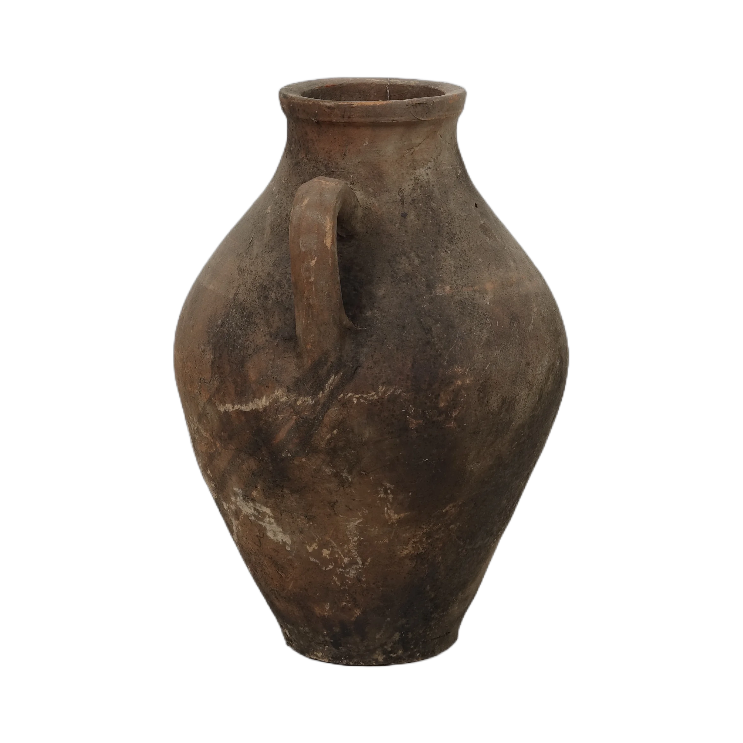 Hotamis - Ancienne poterie turque n°1