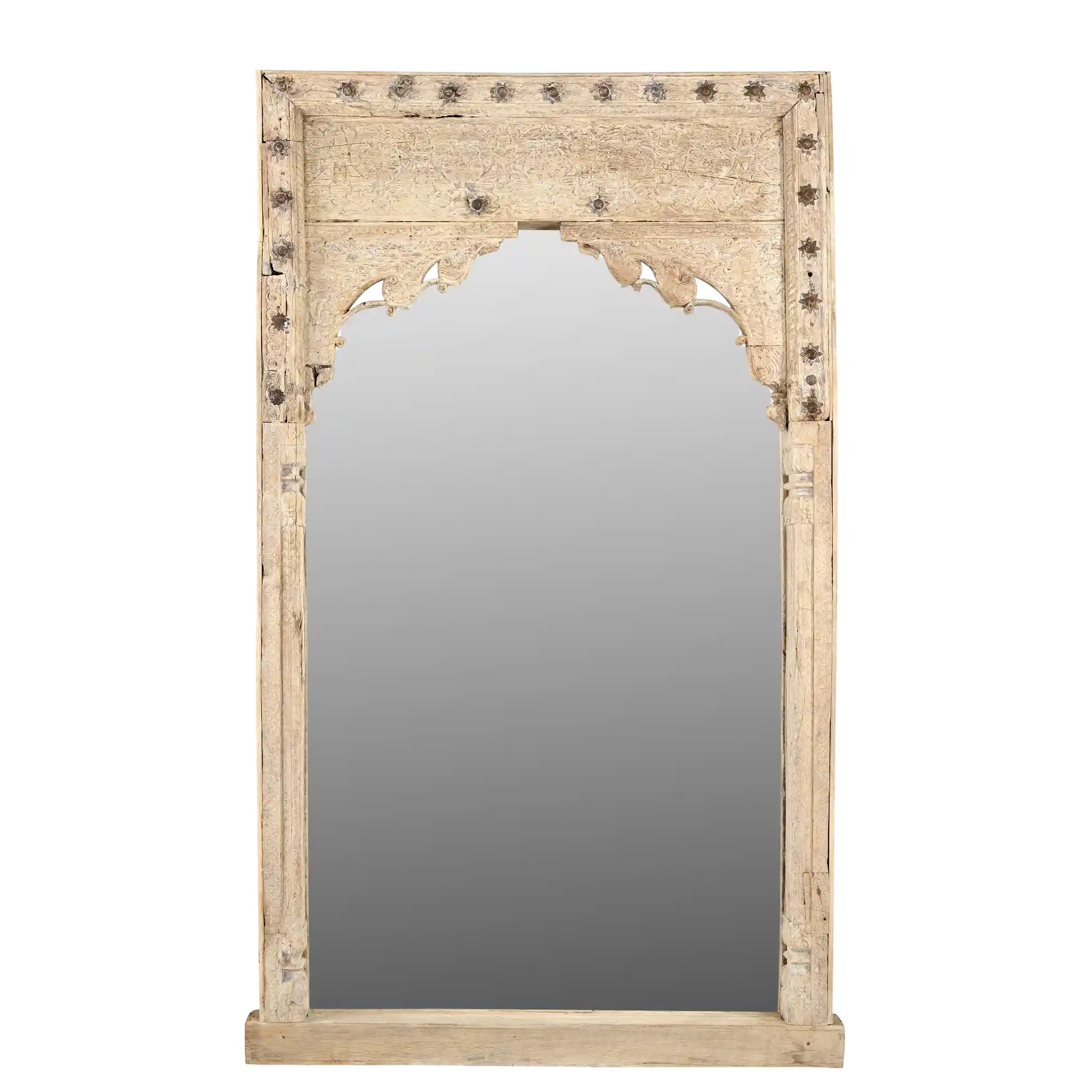Bagasara - Grand miroir arche