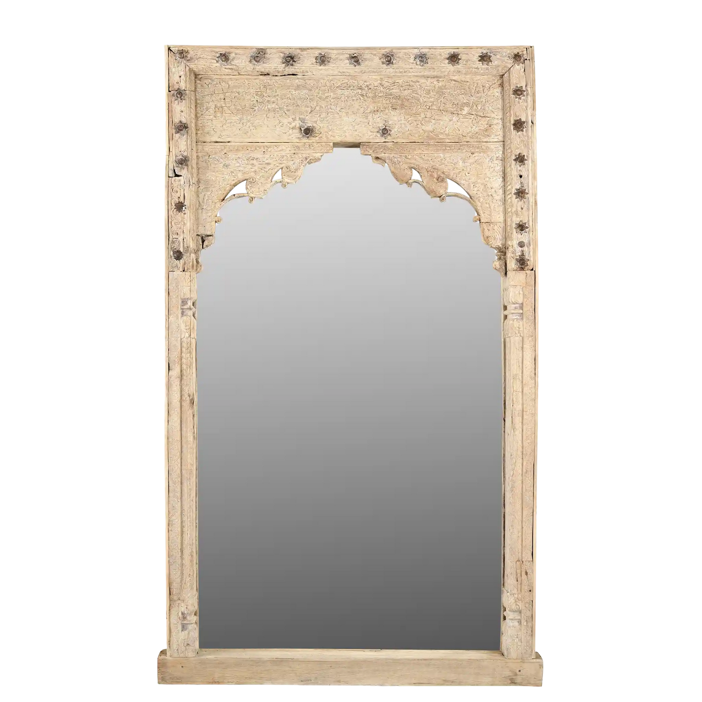 Bagasara - Large mirror Arche