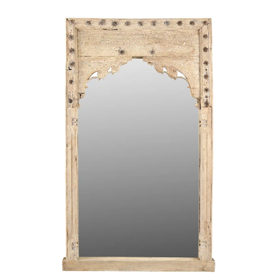 Bagasara - Large mirror Arche