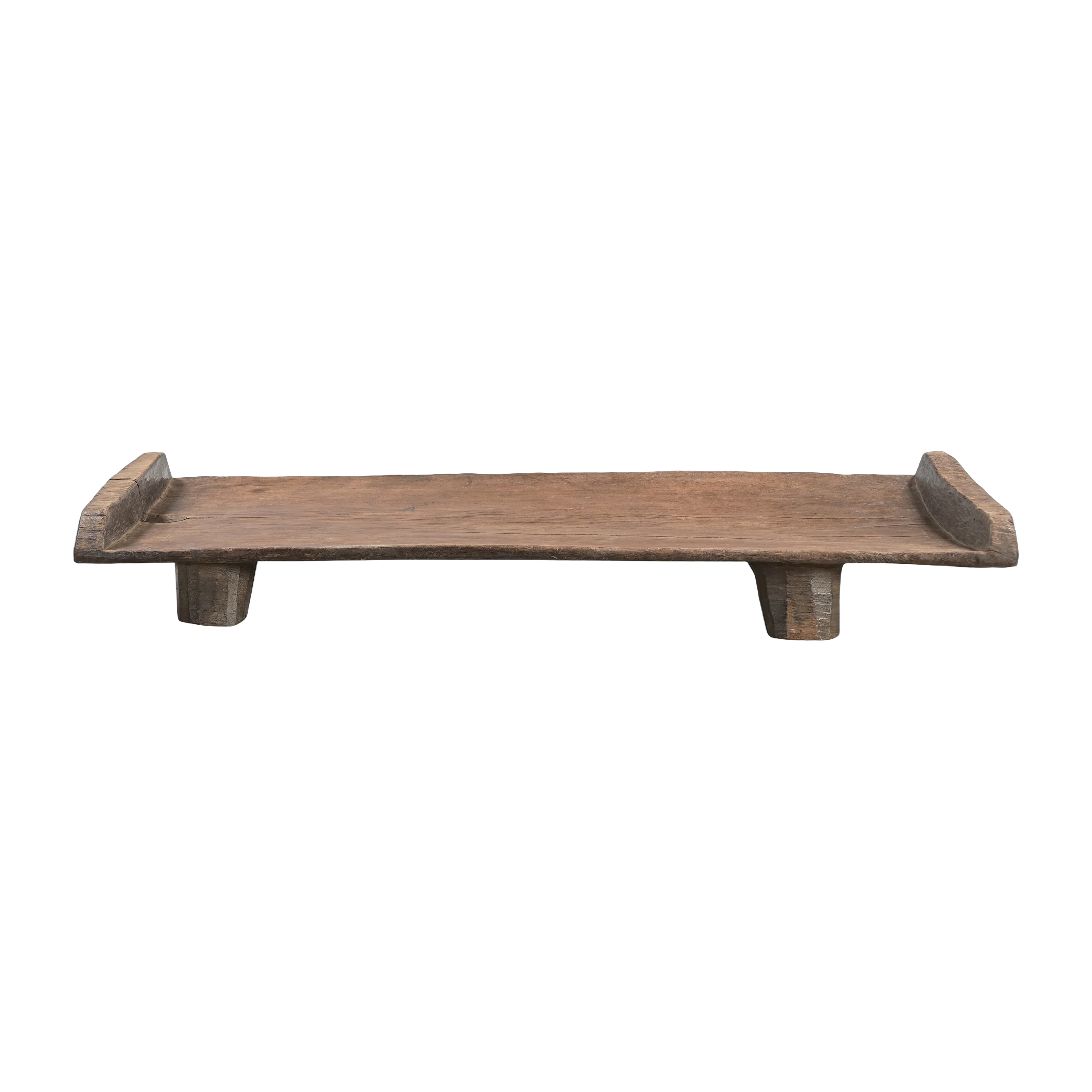 Angami - Authentique table Naga ancienne n°64