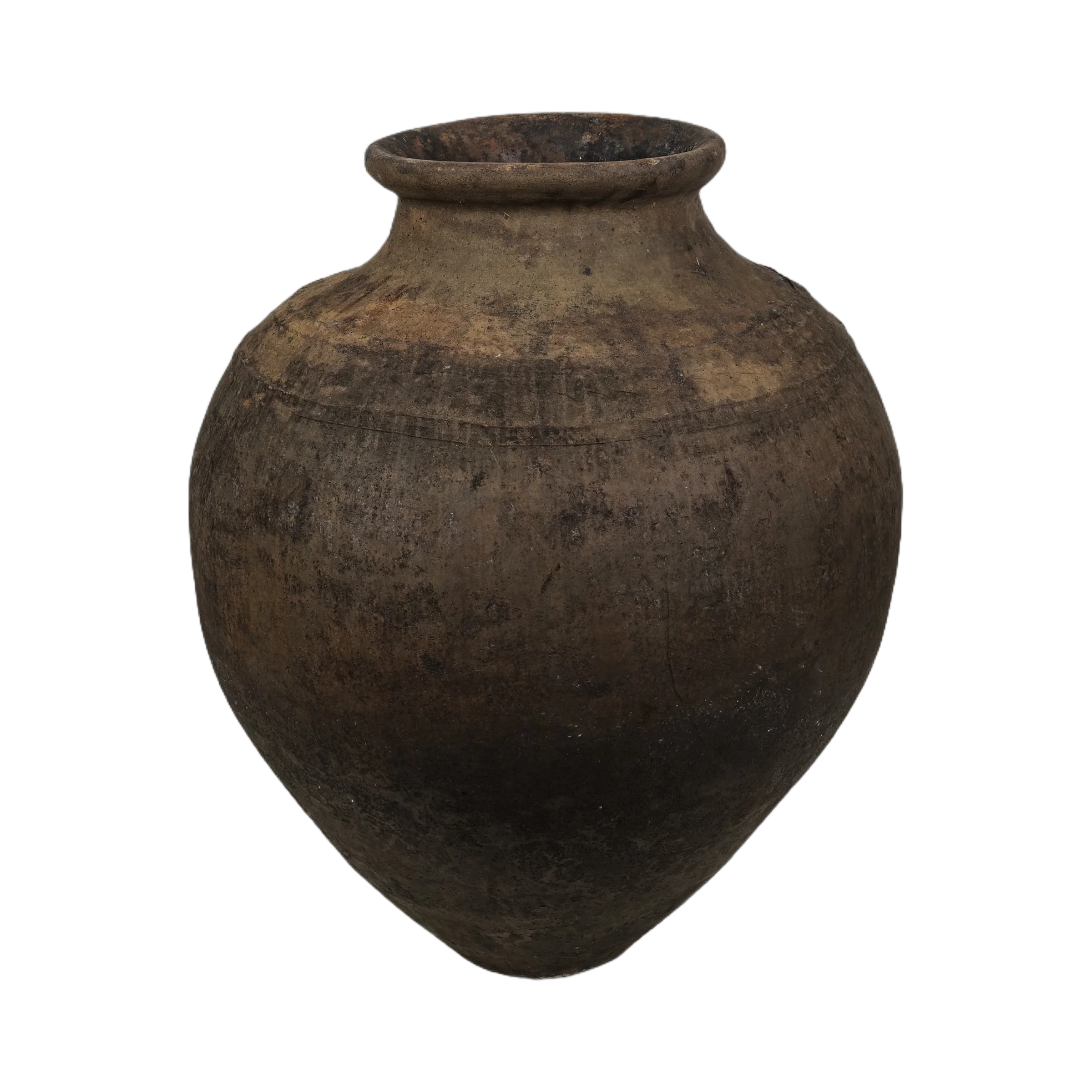 Alentejo - Jarre à huile portugaise du 19ème siècle n°6