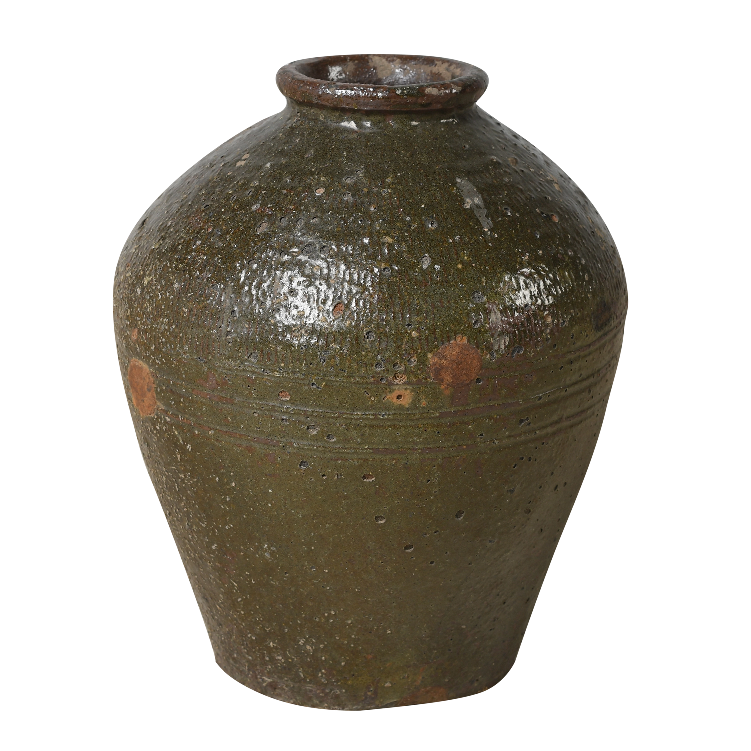 Yulin - Jarre à vin de riz chinoise n°17