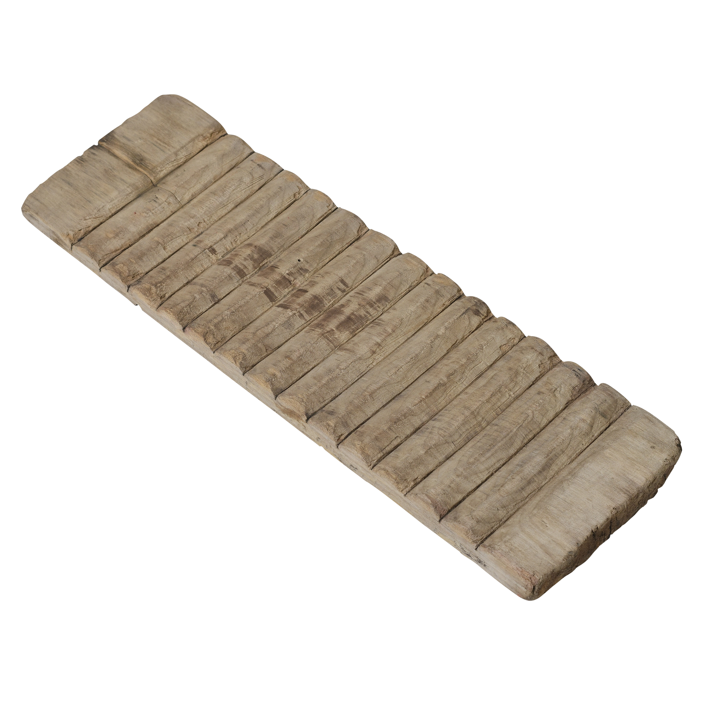 Baoji - Ancienne planche à laver chinoise n°17