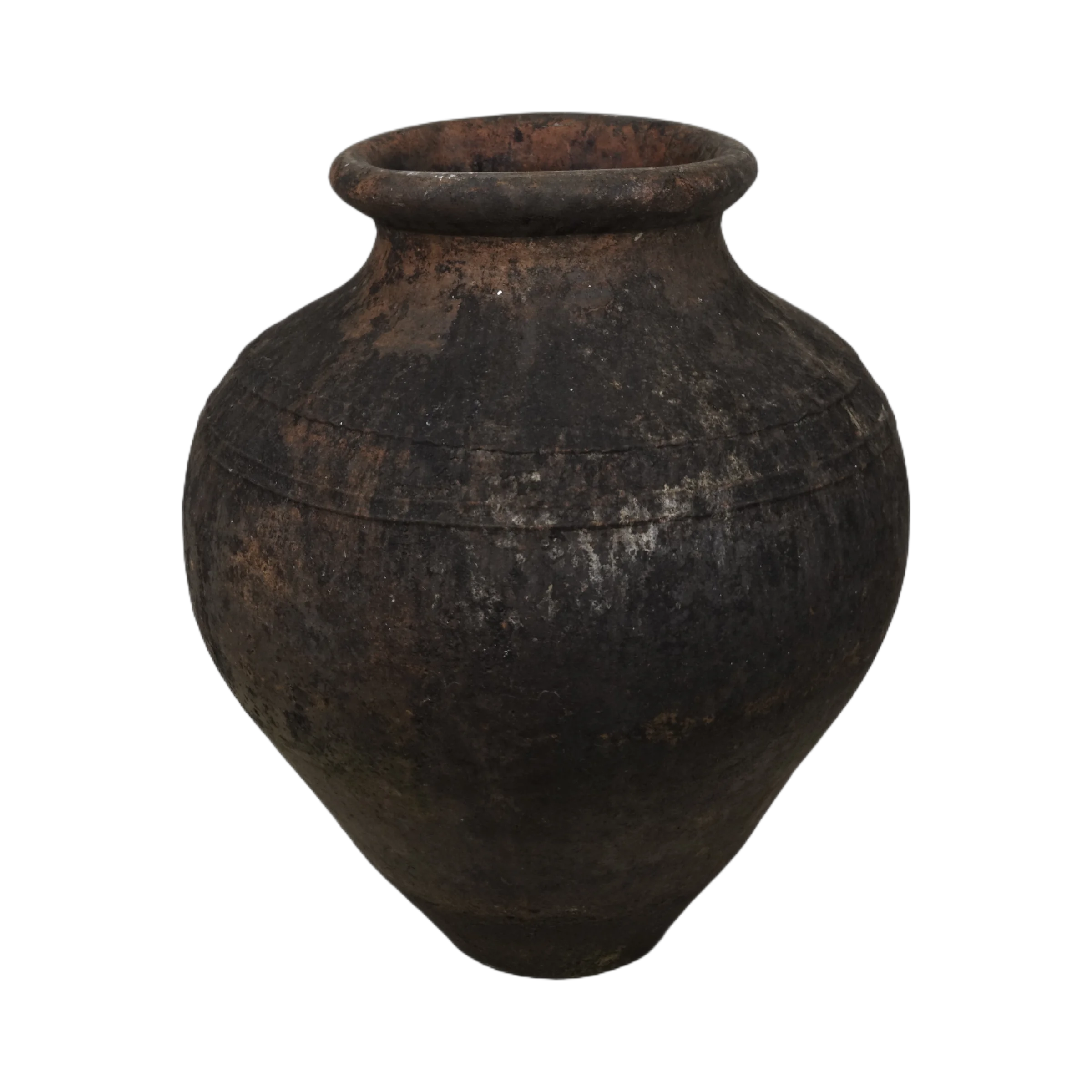 Alentejo - Jarre à huile portugaise du 19ème siècle n°3