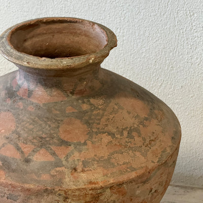 Gaon - Poterie traditionnelle n°35