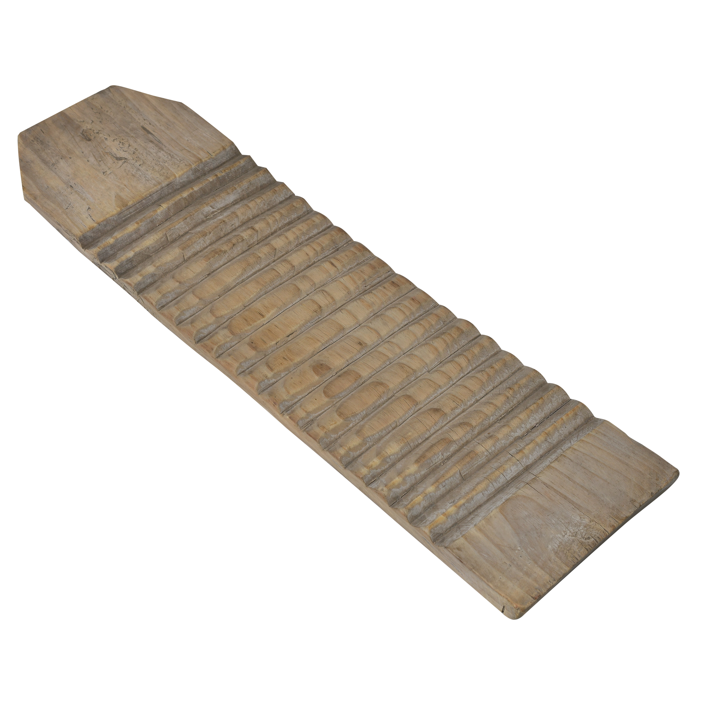 Baoji - Ancienne planche à laver chinoise n°5