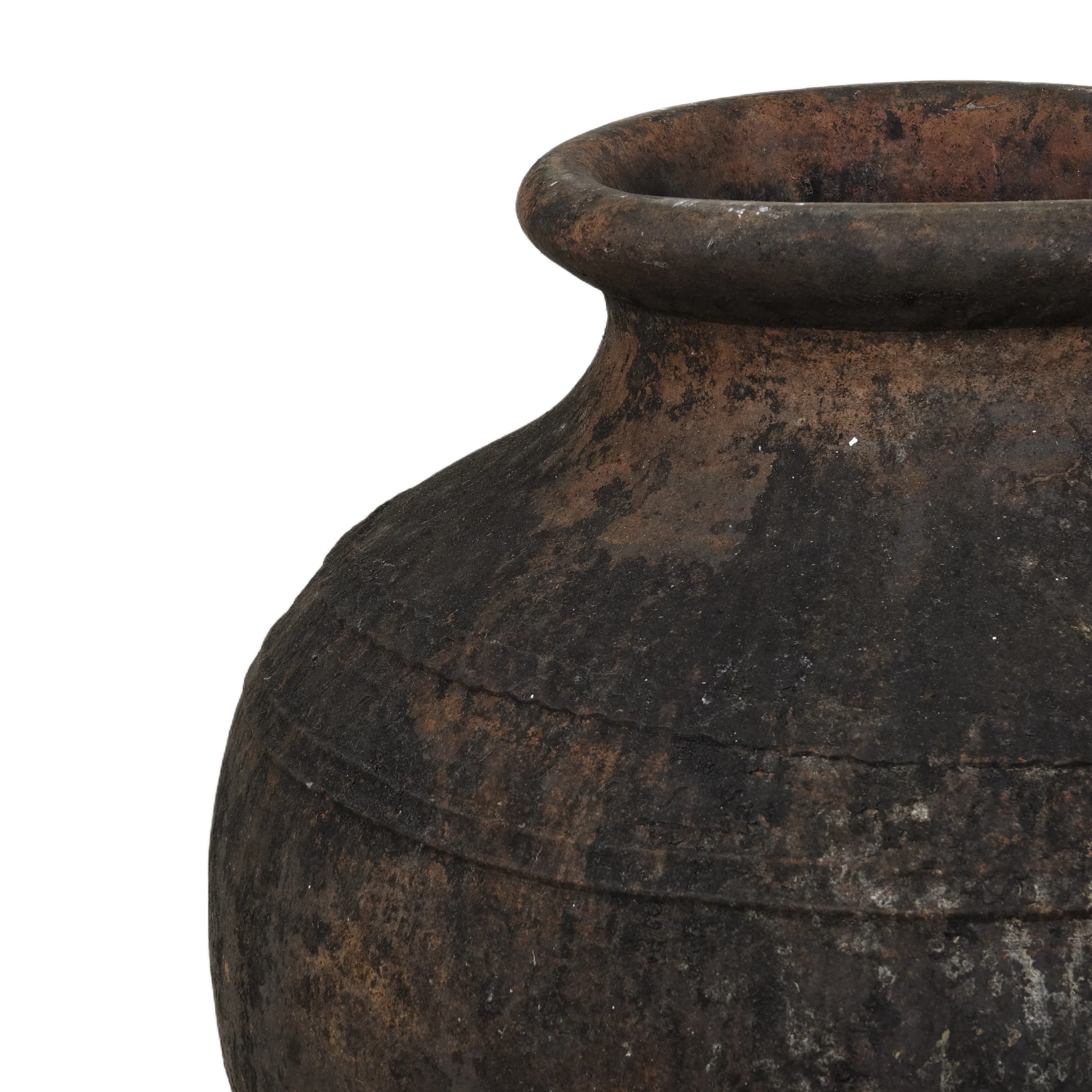 Alentejo - Jarre à huile portugaise du 19ème siècle n°3